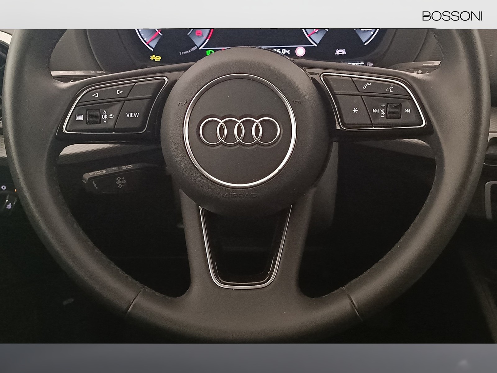 11 - Audi Q2 35 1.5 tfsi s line edition s tronic