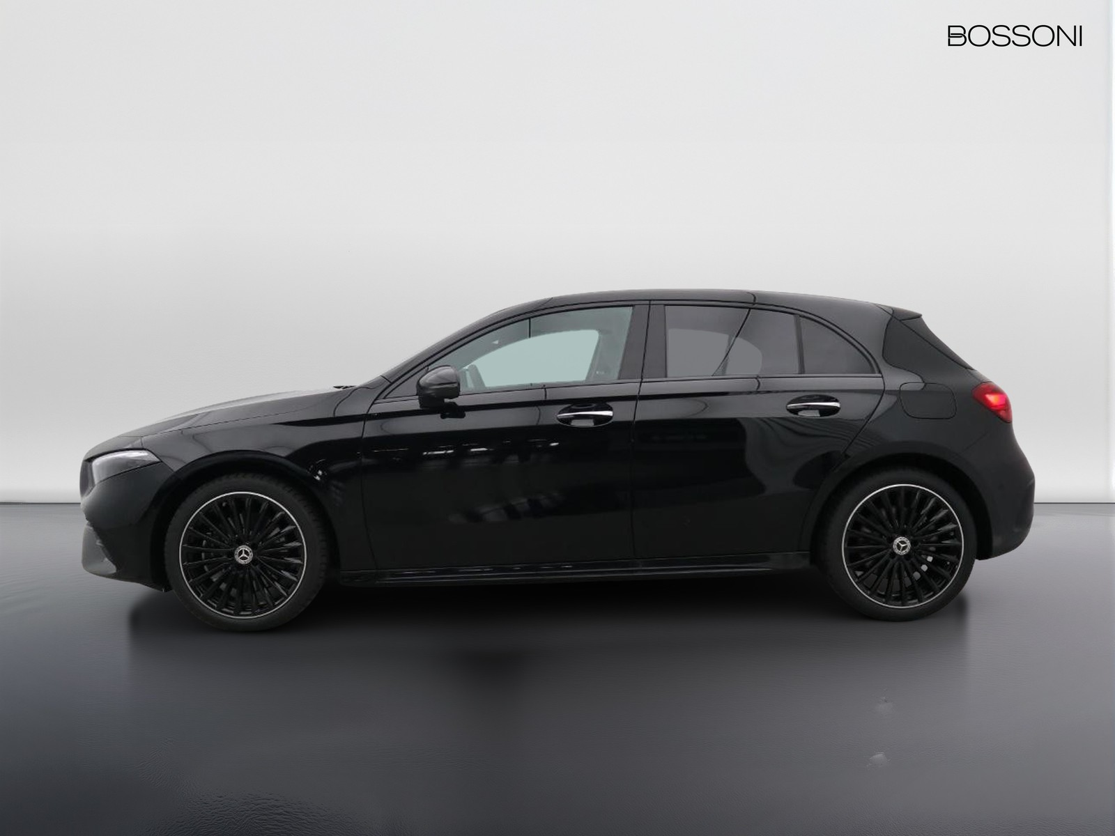 3 - Mercedes Classe A 250 e plug-in-hybrid amg line advanced plus speedshift dct amg 8g