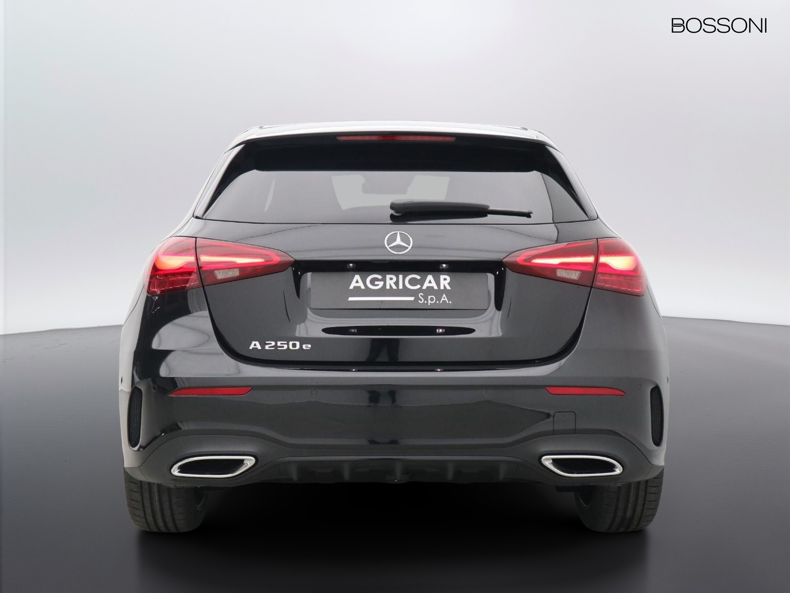 6 - Mercedes Classe A 250 e plug-in-hybrid amg line advanced plus speedshift dct amg 8g