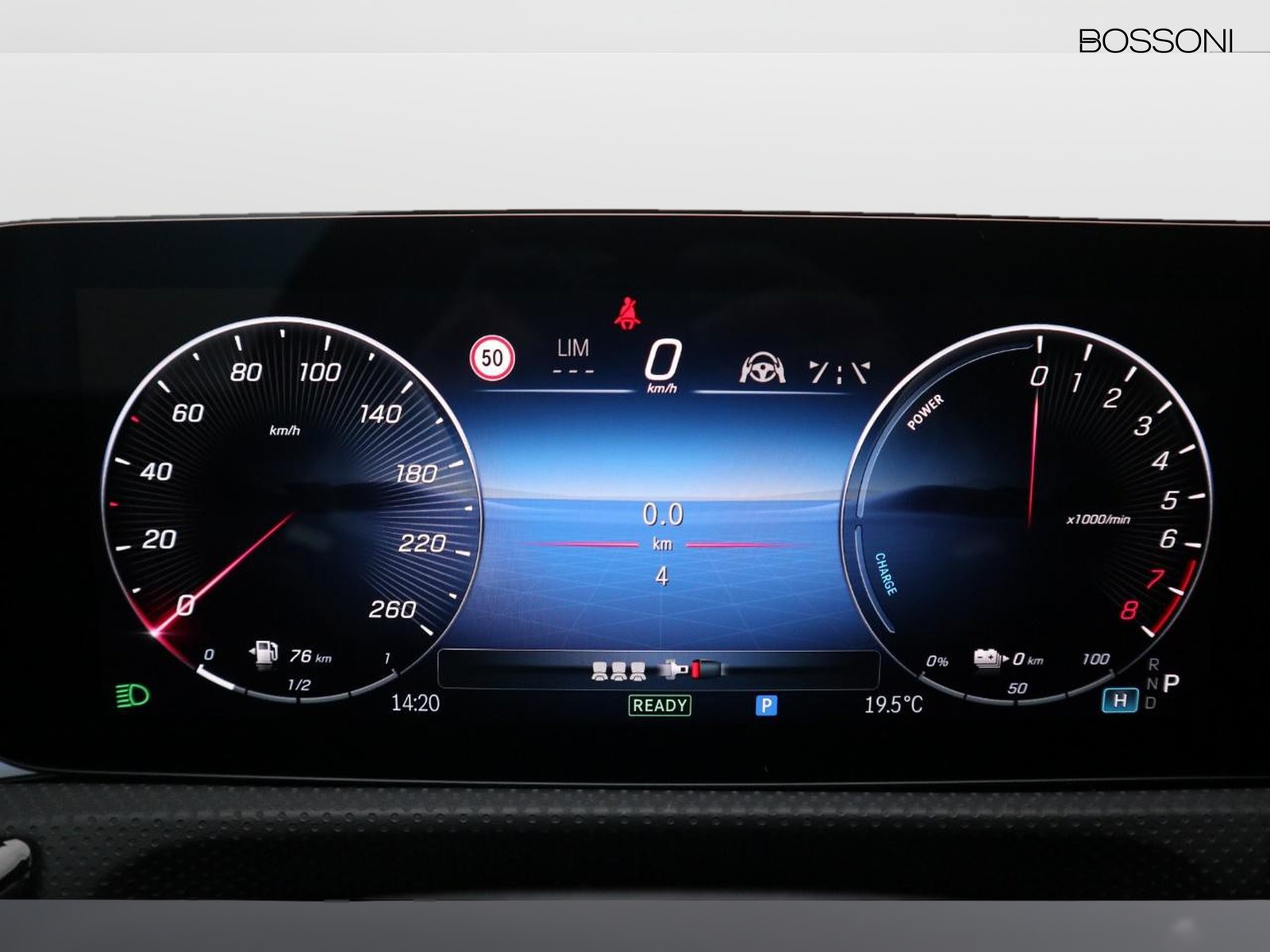 9 - Mercedes Classe A 250 e plug-in-hybrid amg line advanced plus speedshift dct amg 8g