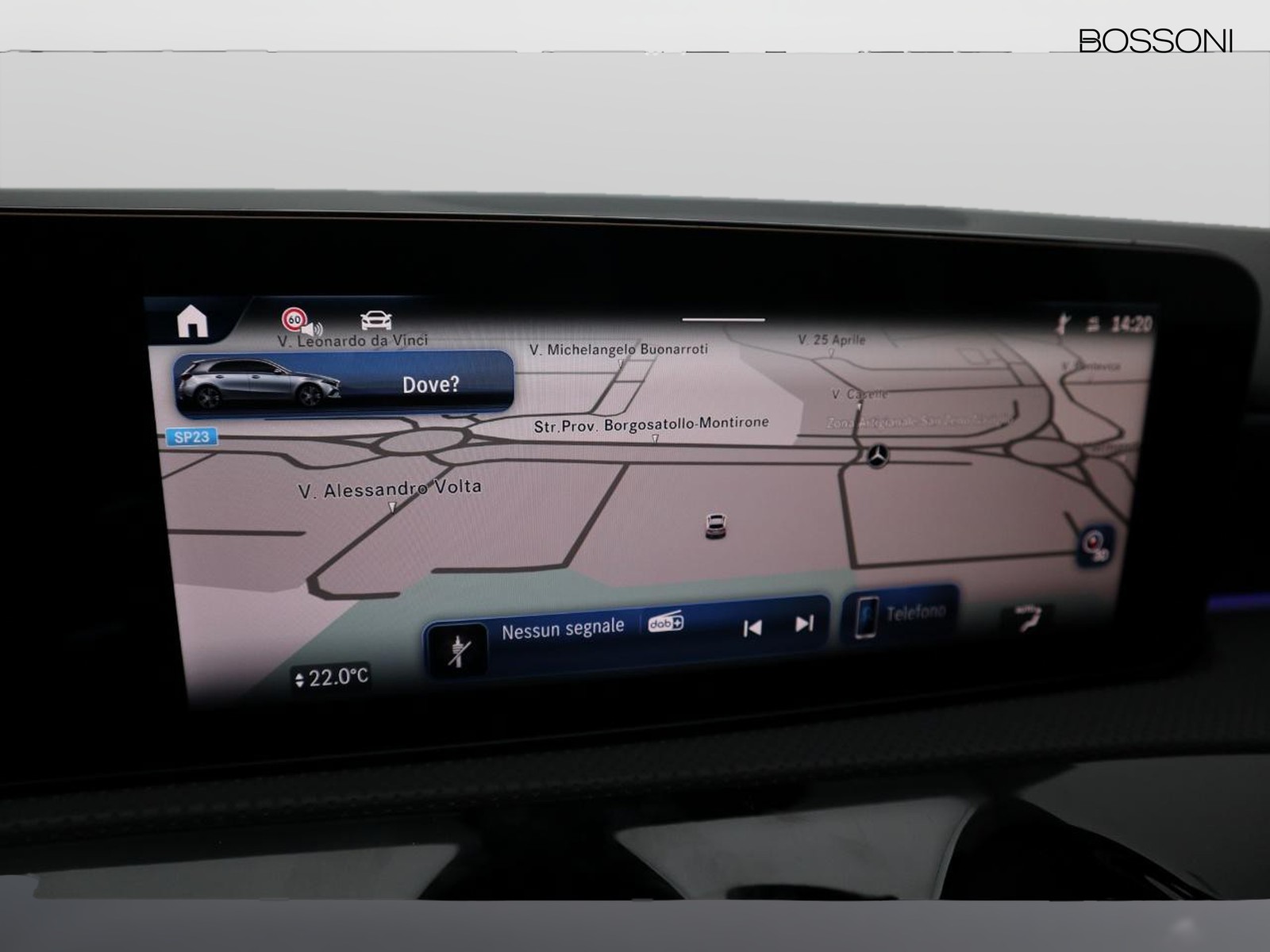 10 - Mercedes Classe A 250 e plug-in-hybrid amg line advanced plus speedshift dct amg 8g