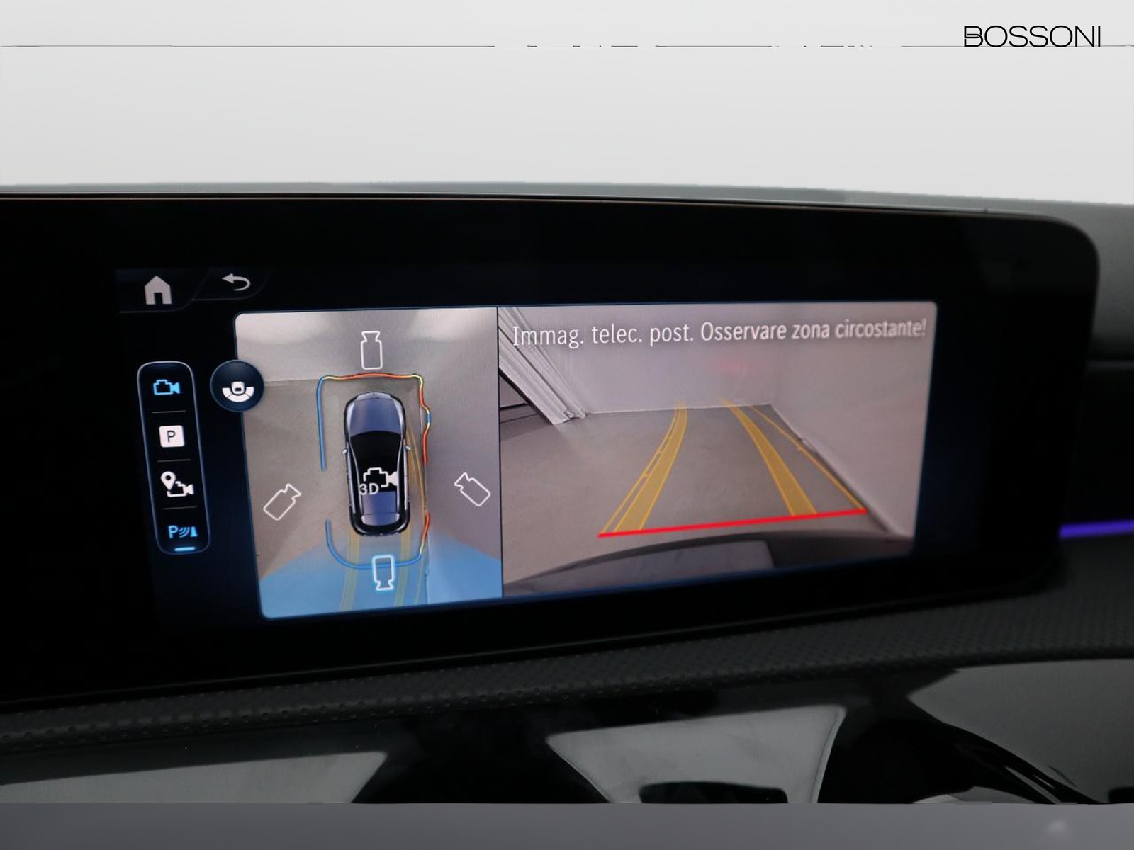 11 - Mercedes Classe A 250 e plug-in-hybrid amg line advanced plus speedshift dct amg 8g