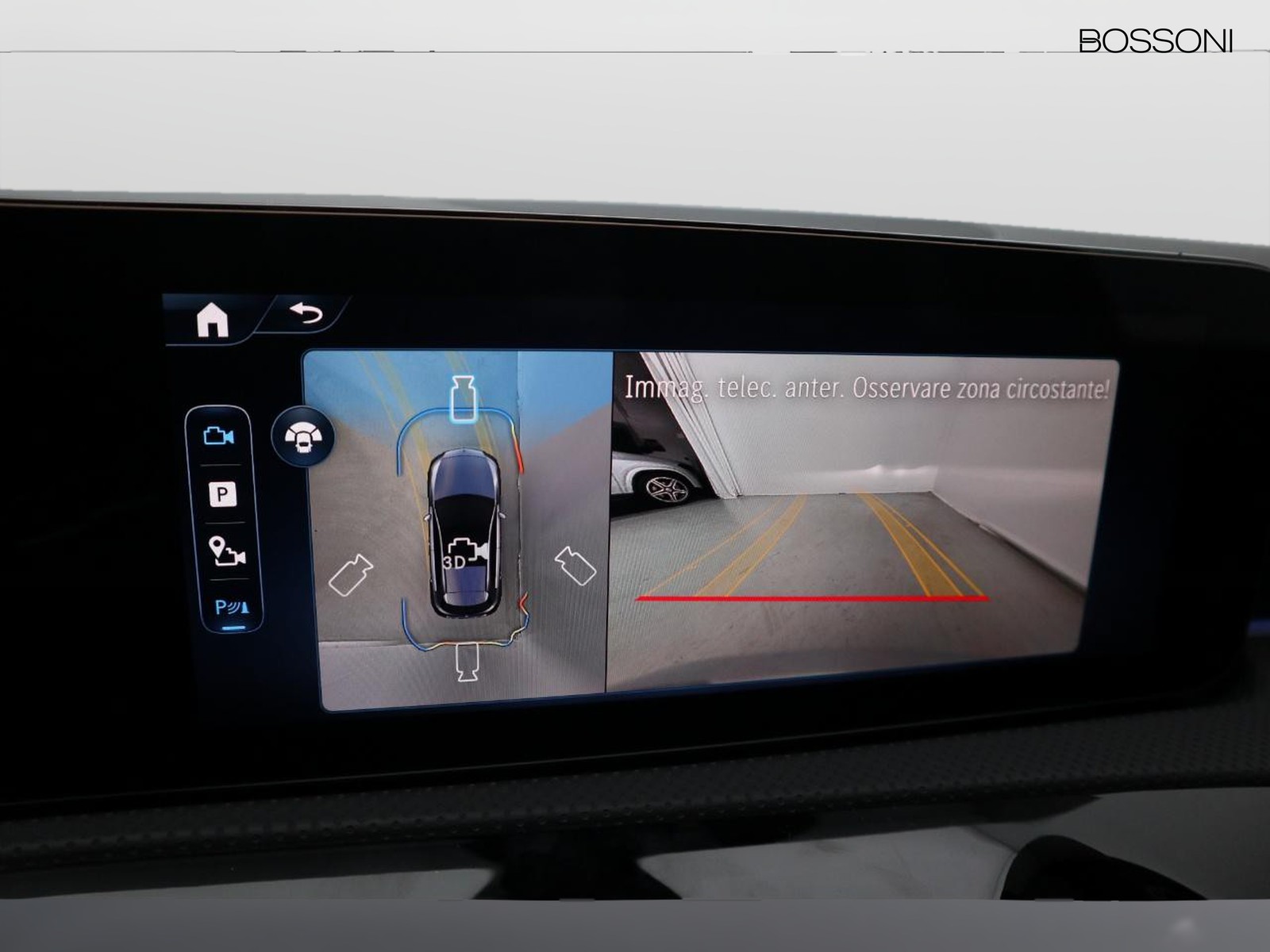 12 - Mercedes Classe A 250 e plug-in-hybrid amg line advanced plus speedshift dct amg 8g