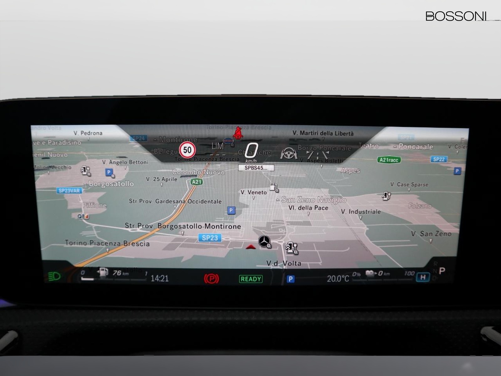 17 - Mercedes Classe A 250 e plug-in-hybrid amg line advanced plus speedshift dct amg 8g
