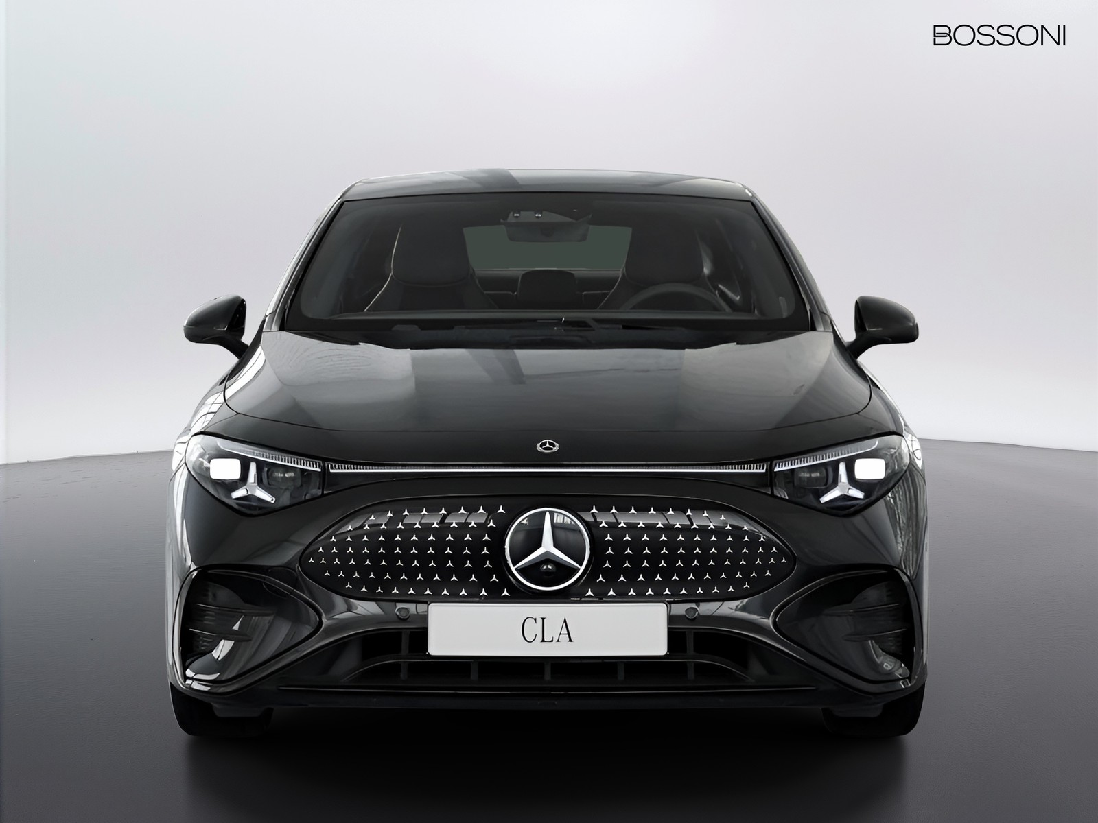 2 - Mercedes CLA eq 250+ premium