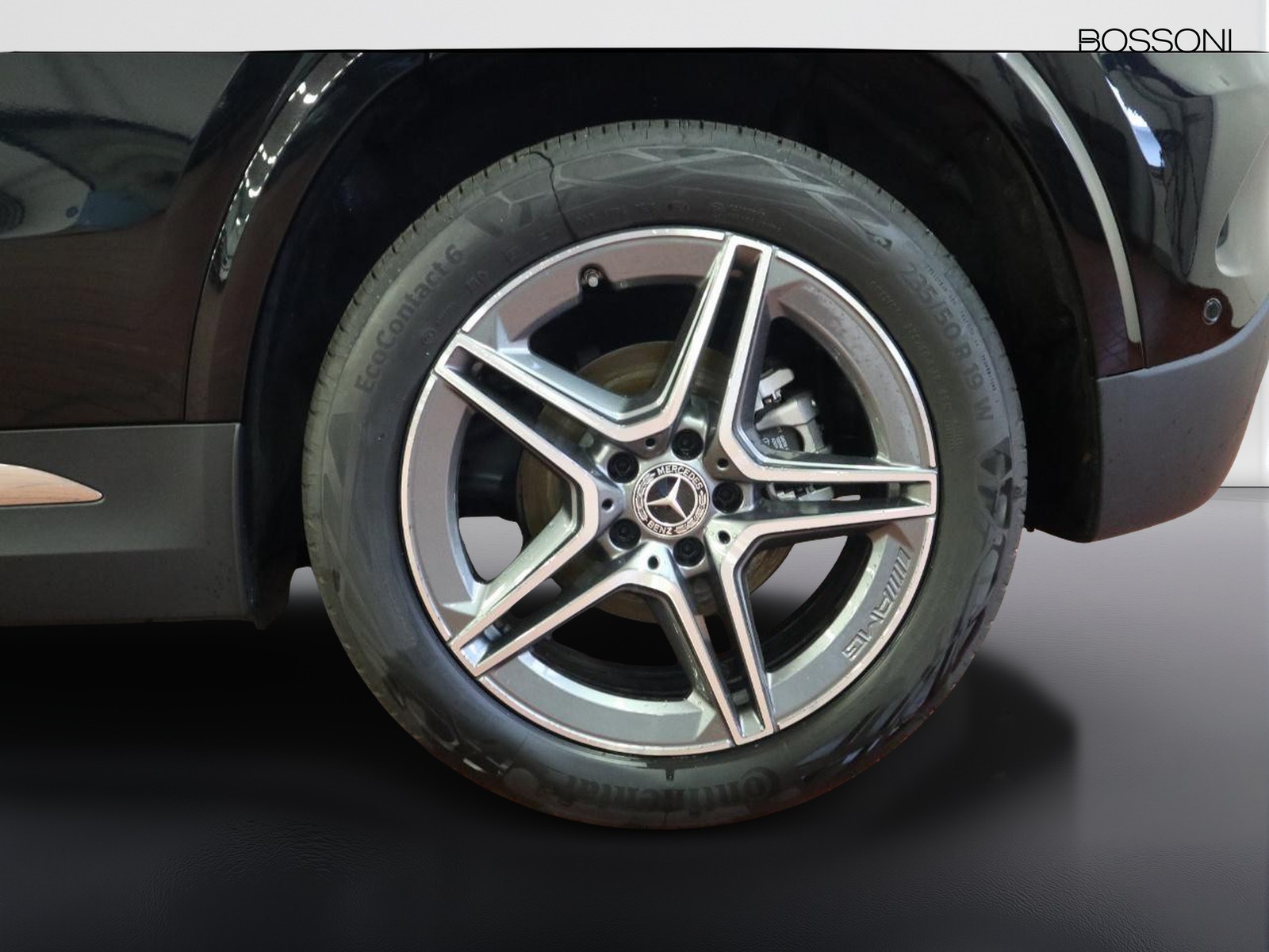 4 - Mercedes GLA 180 d amg line advanced plus 8g-dct