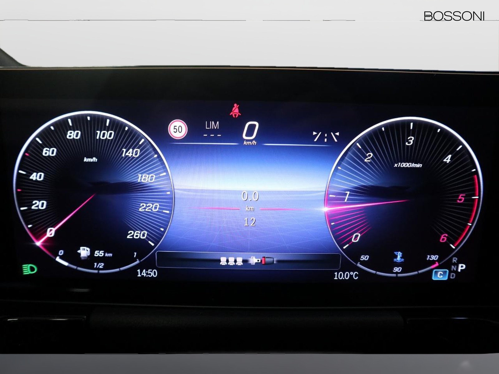9 - Mercedes GLA 180 d amg line advanced plus 8g-dct