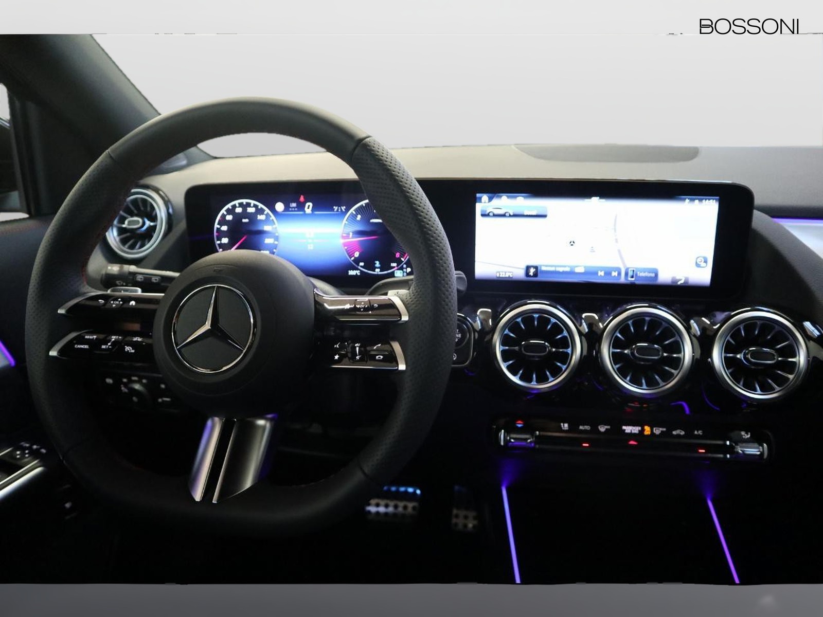 12 - Mercedes GLA 180 d amg line advanced plus 8g-dct