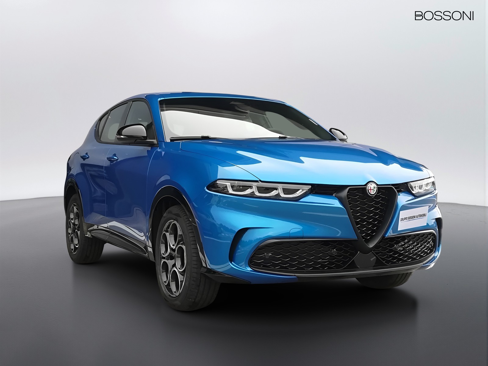 3 - Alfa Romeo Tonale 1.6 130cv sprint tct6