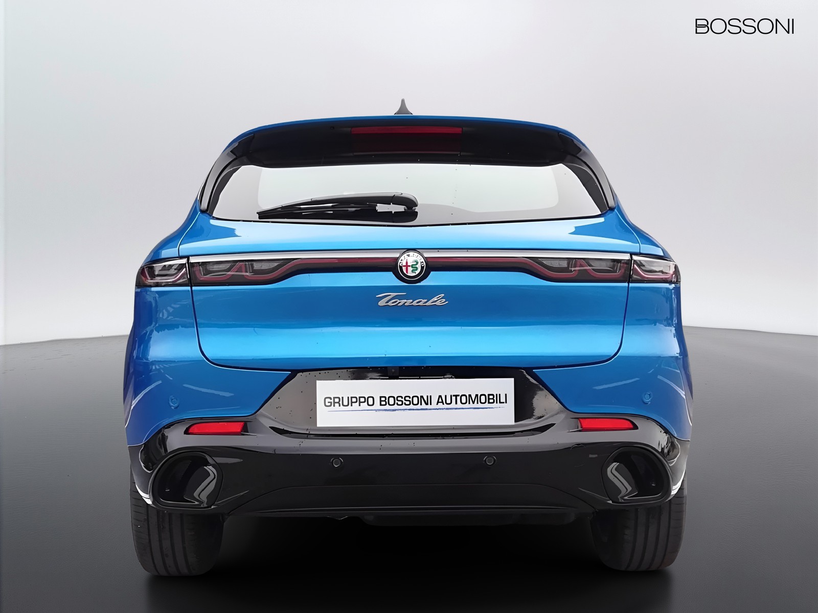 6 - Alfa Romeo Tonale 1.6 130cv sprint tct6