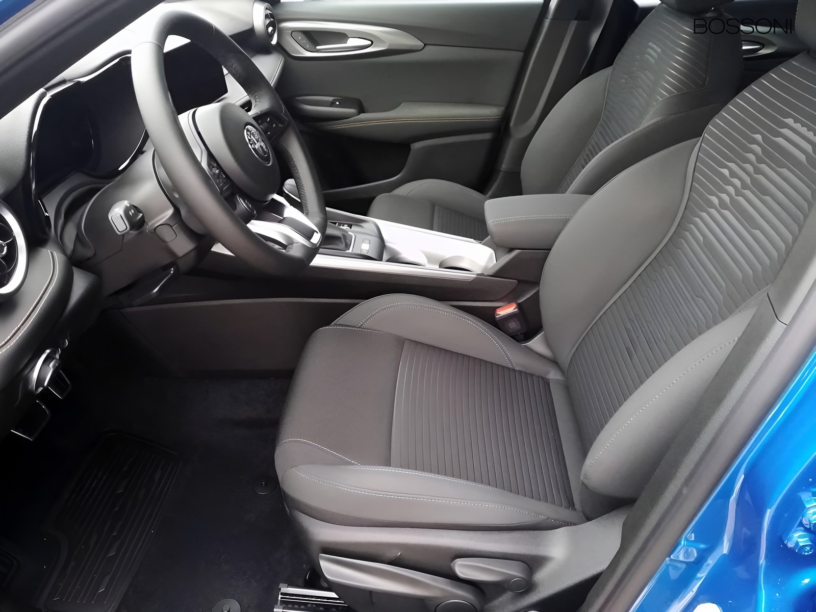 9 - Alfa Romeo Tonale 1.6 130cv sprint tct6