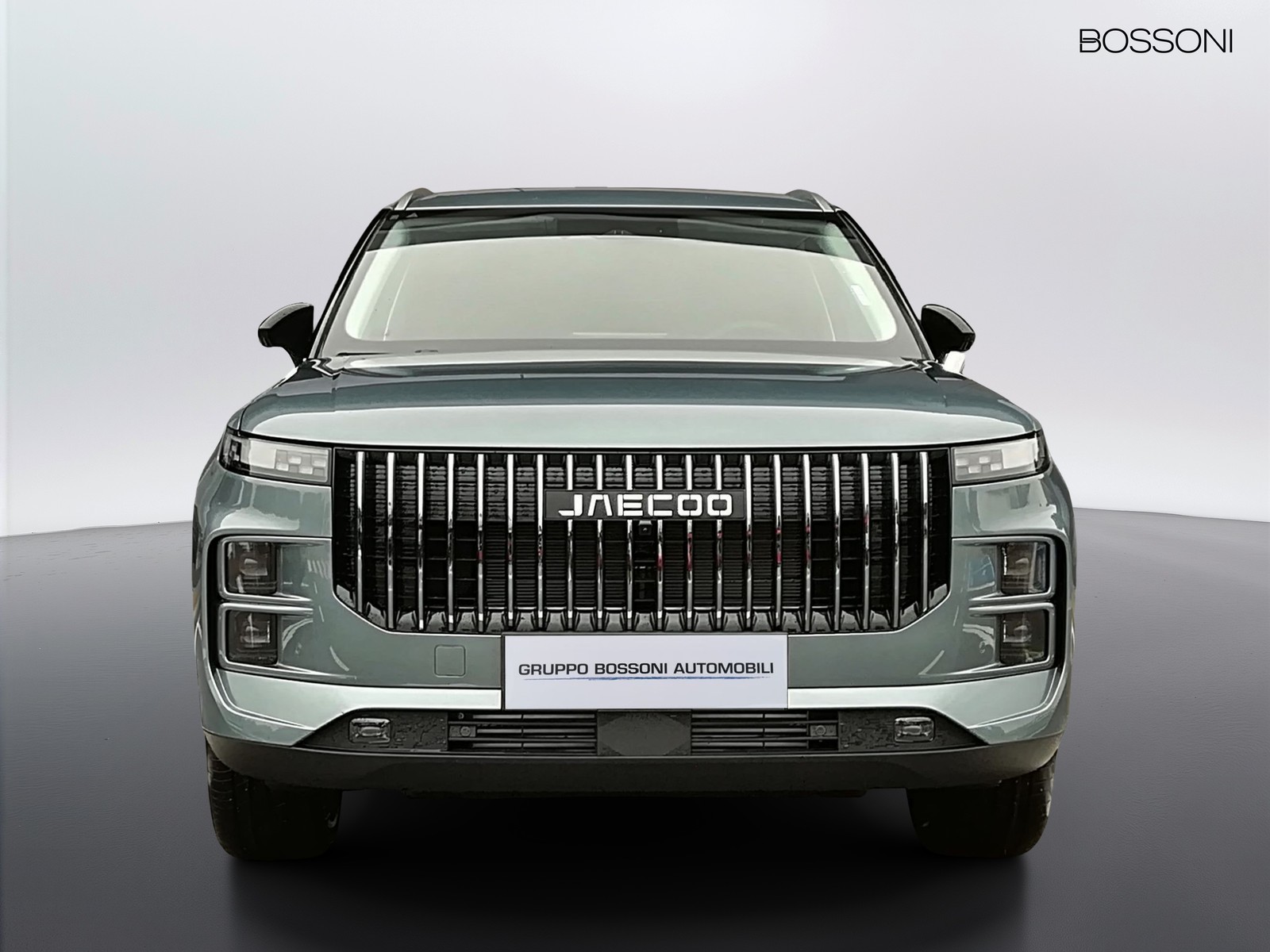 2 - Jaecoo 7 1.6 tgdi exclusive 4wd 7dct