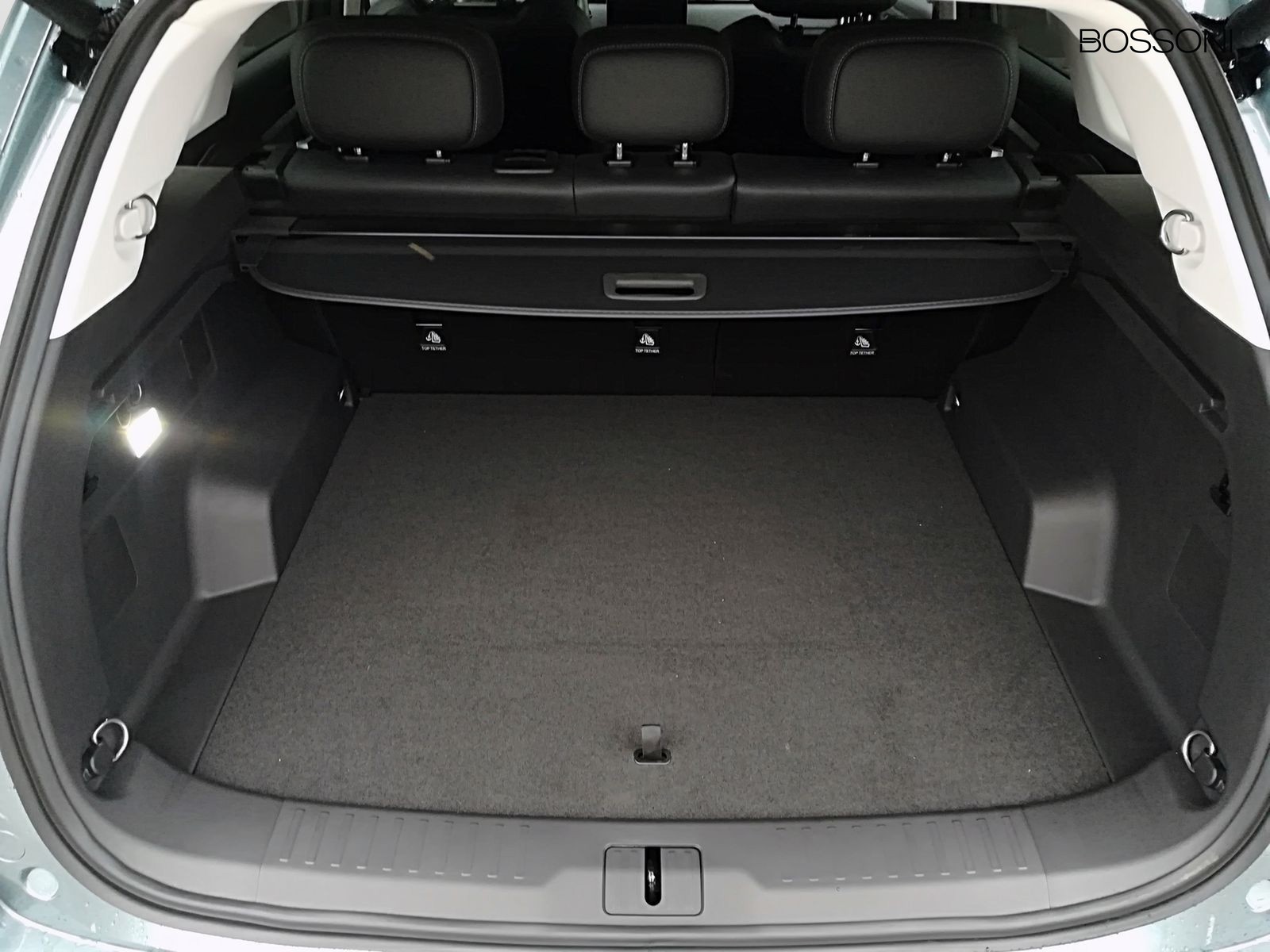 6 - Jaecoo 7 1.6 tgdi exclusive 4wd 7dct