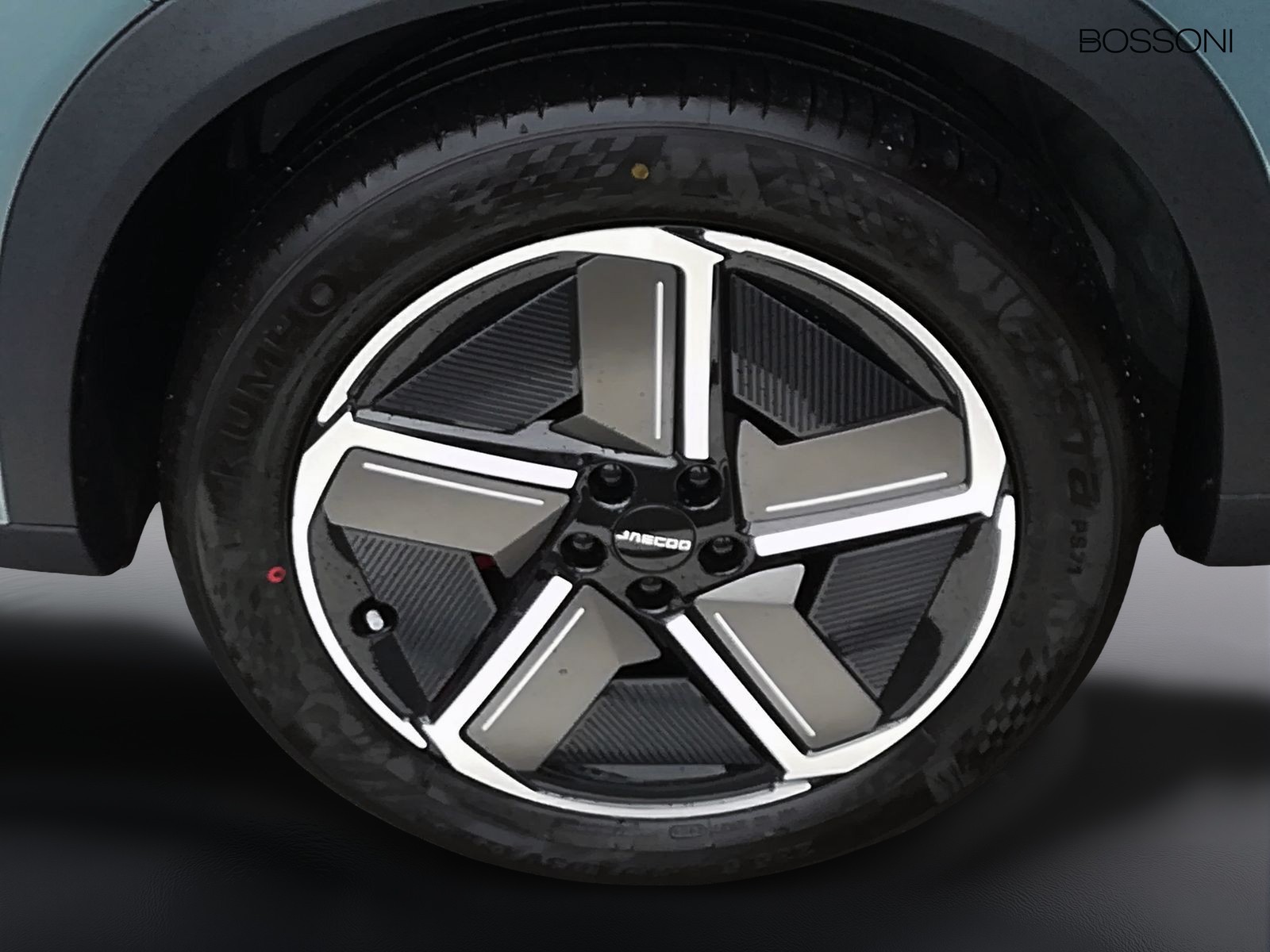 14 - Jaecoo 7 1.6 tgdi exclusive 4wd 7dct