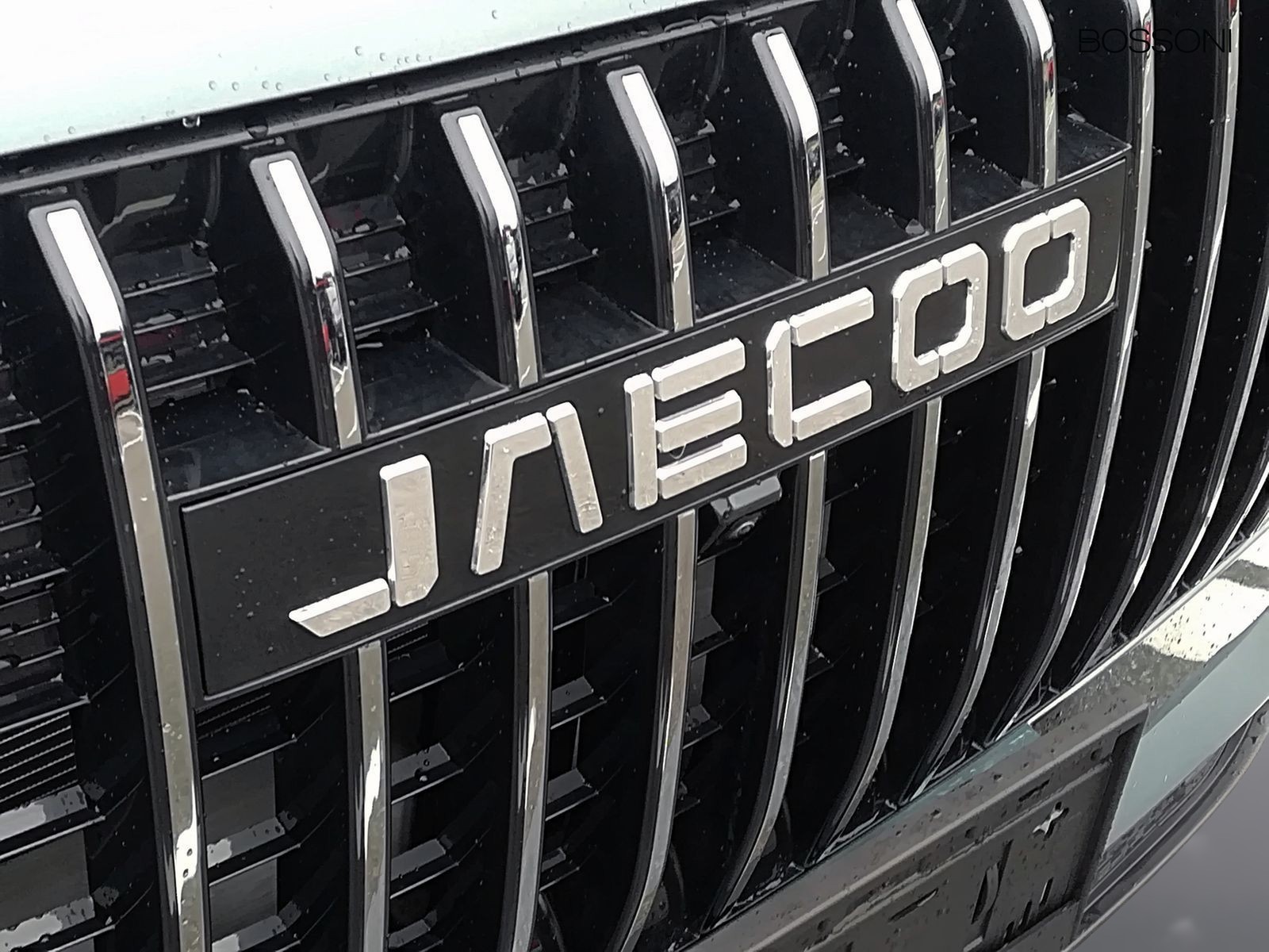 28 - Jaecoo 7 1.6 tgdi exclusive 4wd 7dct