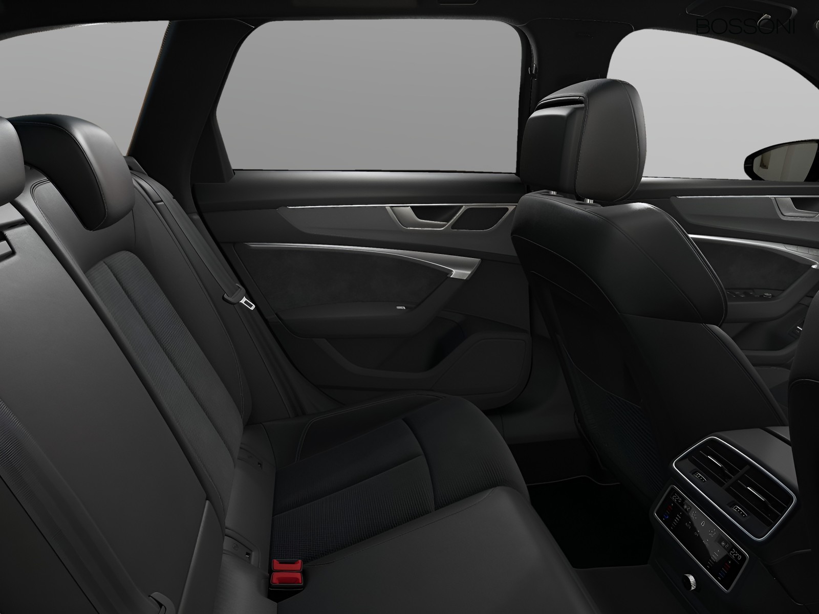 2 - Audi A6 avant 40 2.0 tdi mhev 12v s line edition s tronic