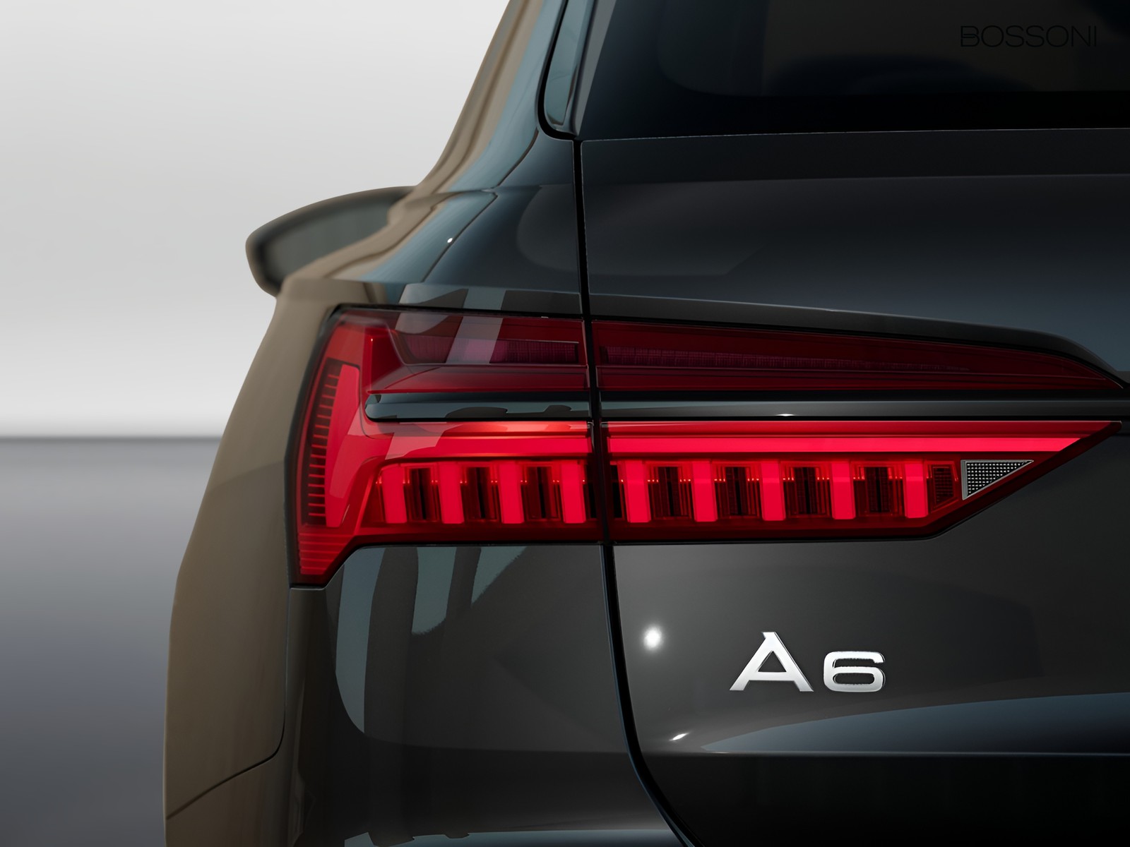 3 - Audi A6 avant 40 2.0 tdi mhev 12v s line edition s tronic