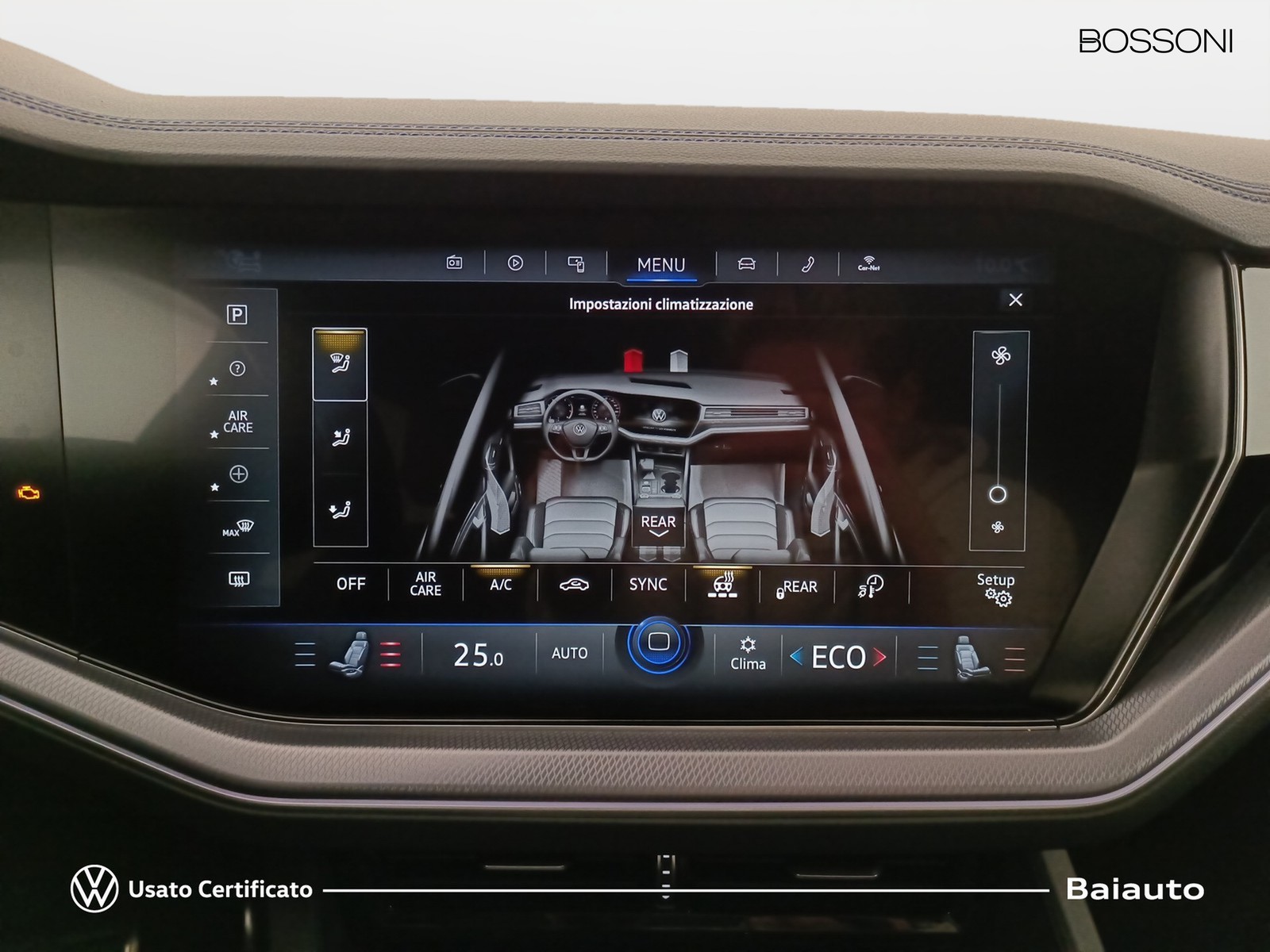 9 - Volkswagen Touareg 3.0 v6 tsi ehybrid r 4motion tiptronic