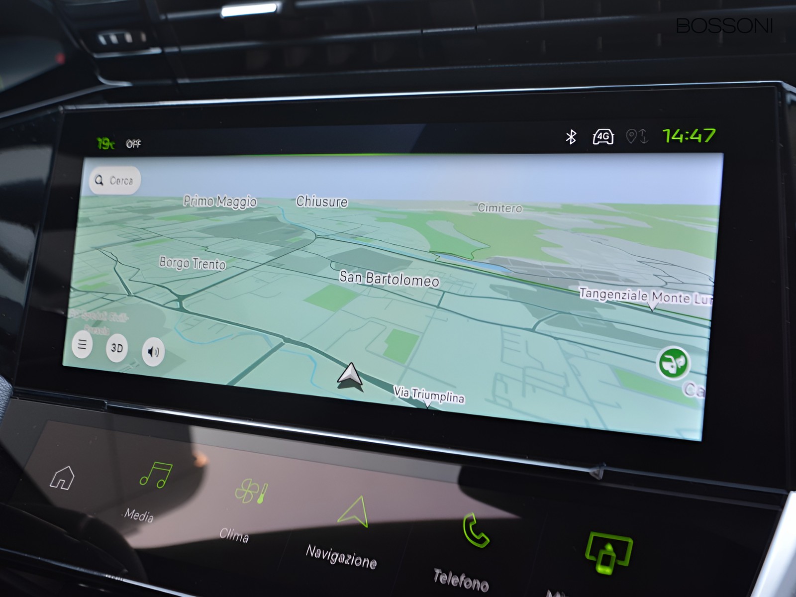 10 - Peugeot 308 1.2 hybrid 145cv gt e-dcs6