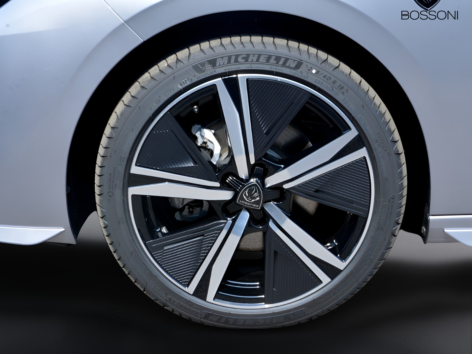 15 - Peugeot 308 1.2 hybrid 145cv gt e-dcs6
