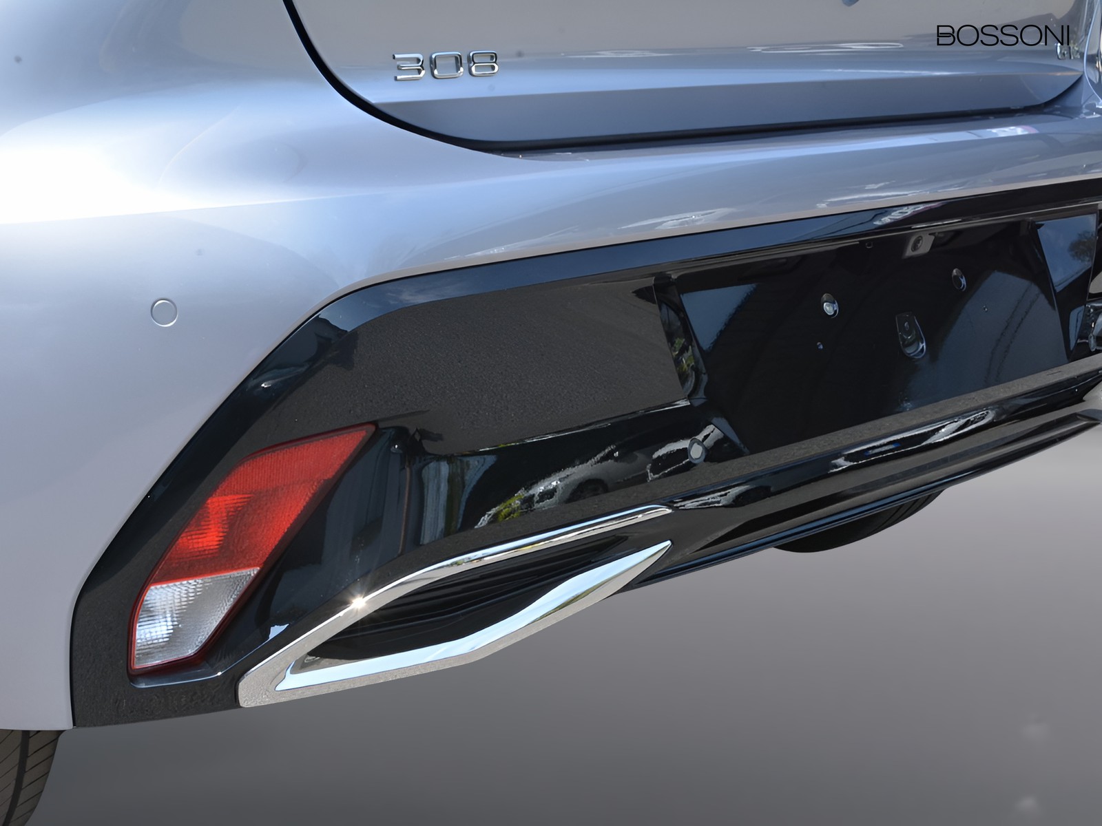 23 - Peugeot 308 1.2 hybrid 145cv gt e-dcs6