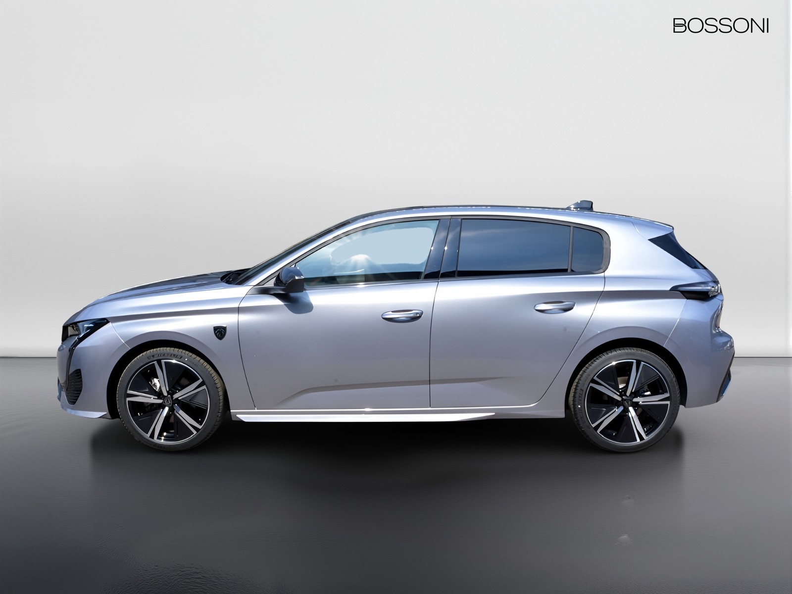 24 - Peugeot 308 1.2 hybrid 145cv gt e-dcs6