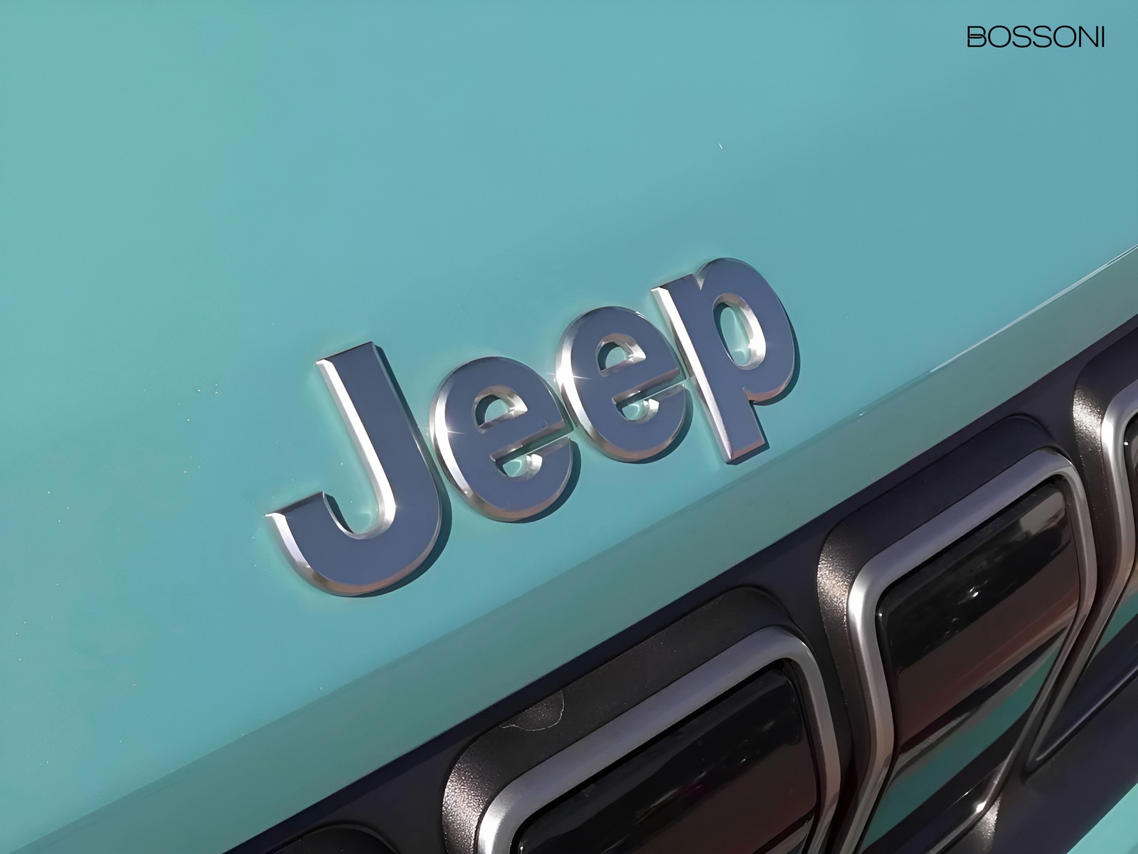 23 - Jeep Avenger 1.2 turbo 100cv altitude fwd