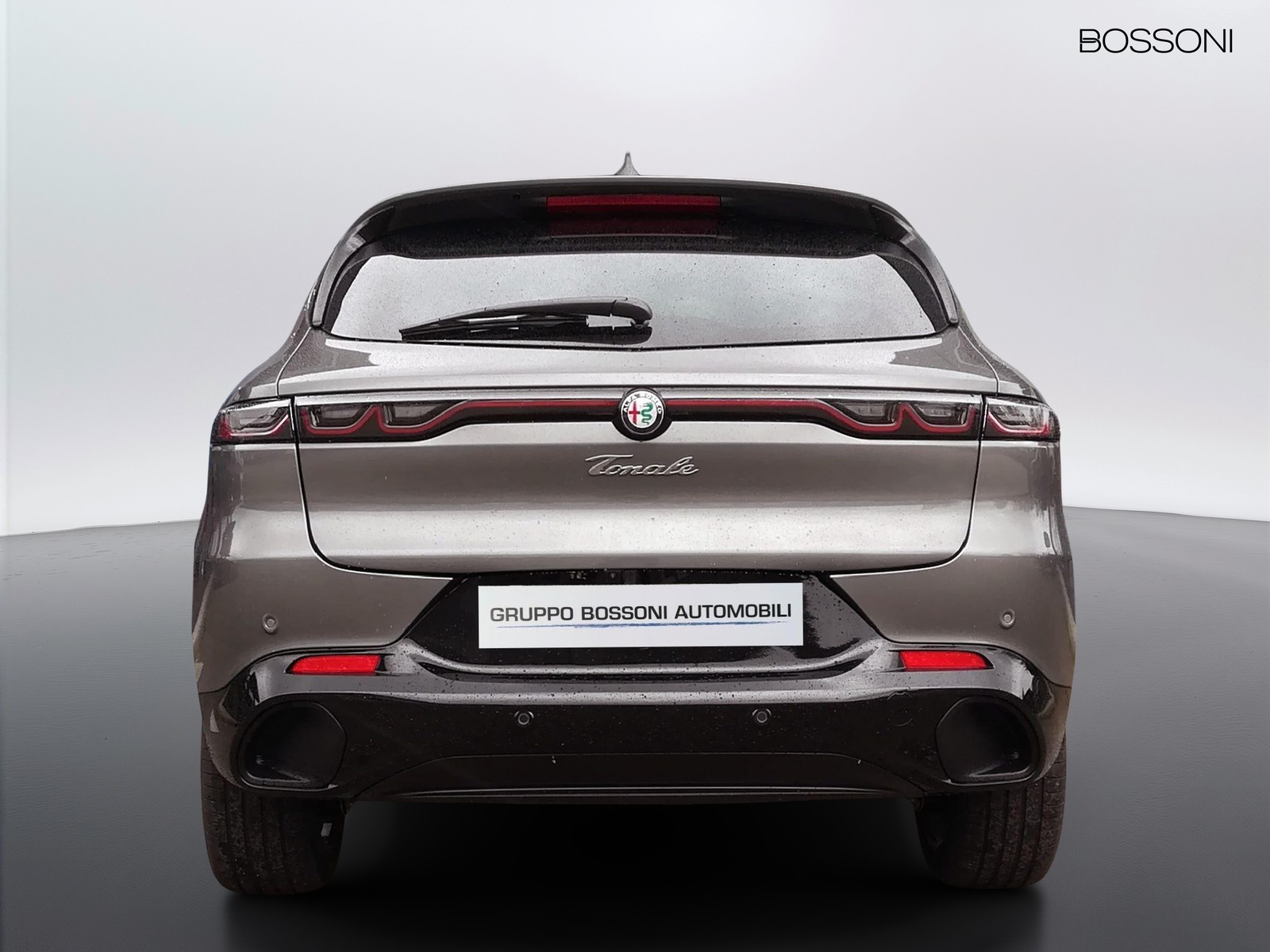 5 - Alfa Romeo Tonale 1.5 hybrid 160cv veloce tct7