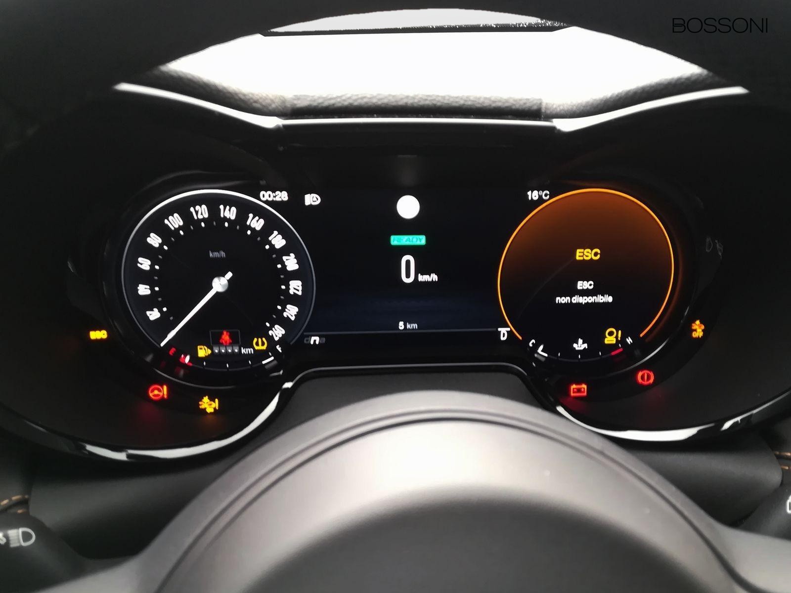 10 - Alfa Romeo Tonale 1.5 hybrid 160cv veloce tct7