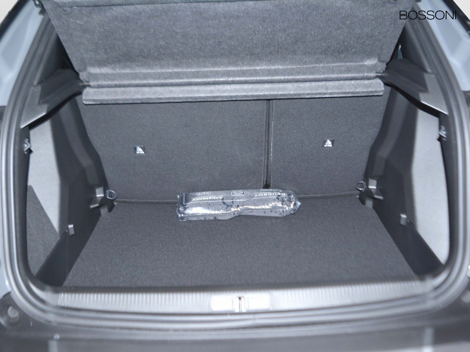 14 - Peugeot 2008 1.2 puretech 100cv allure s&s