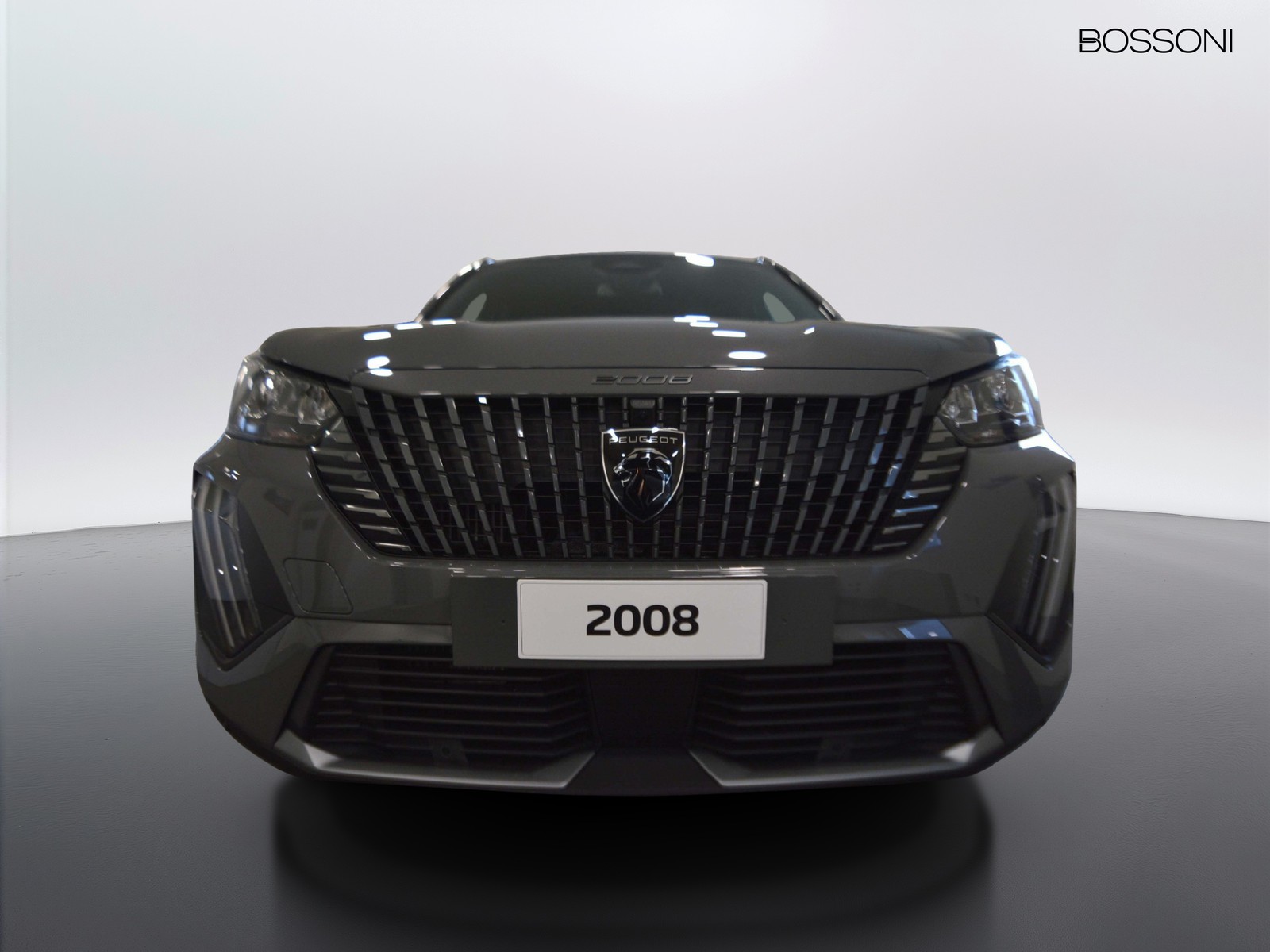 21 - Peugeot 2008 1.2 puretech 100cv allure s&s