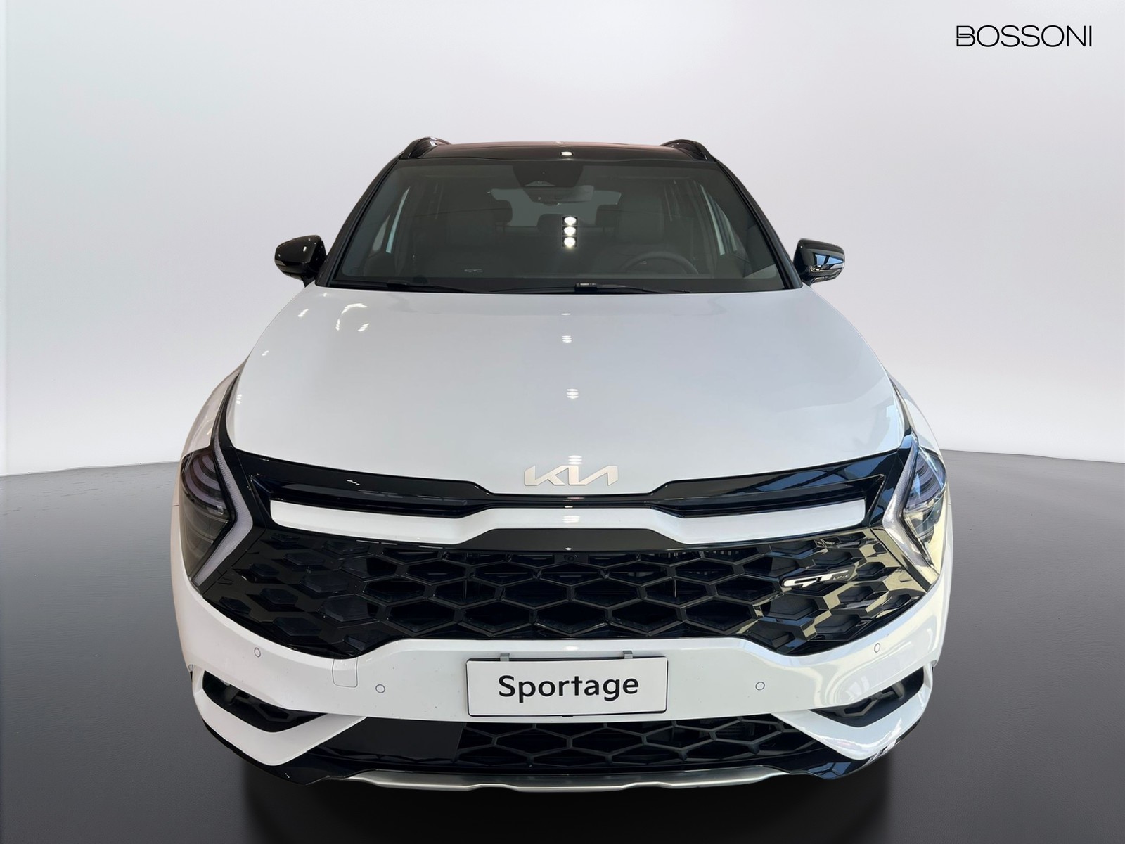 5 - Kia Sportage 1.6 t-gdi phev 245cv gt-line sunroof pack awd at6