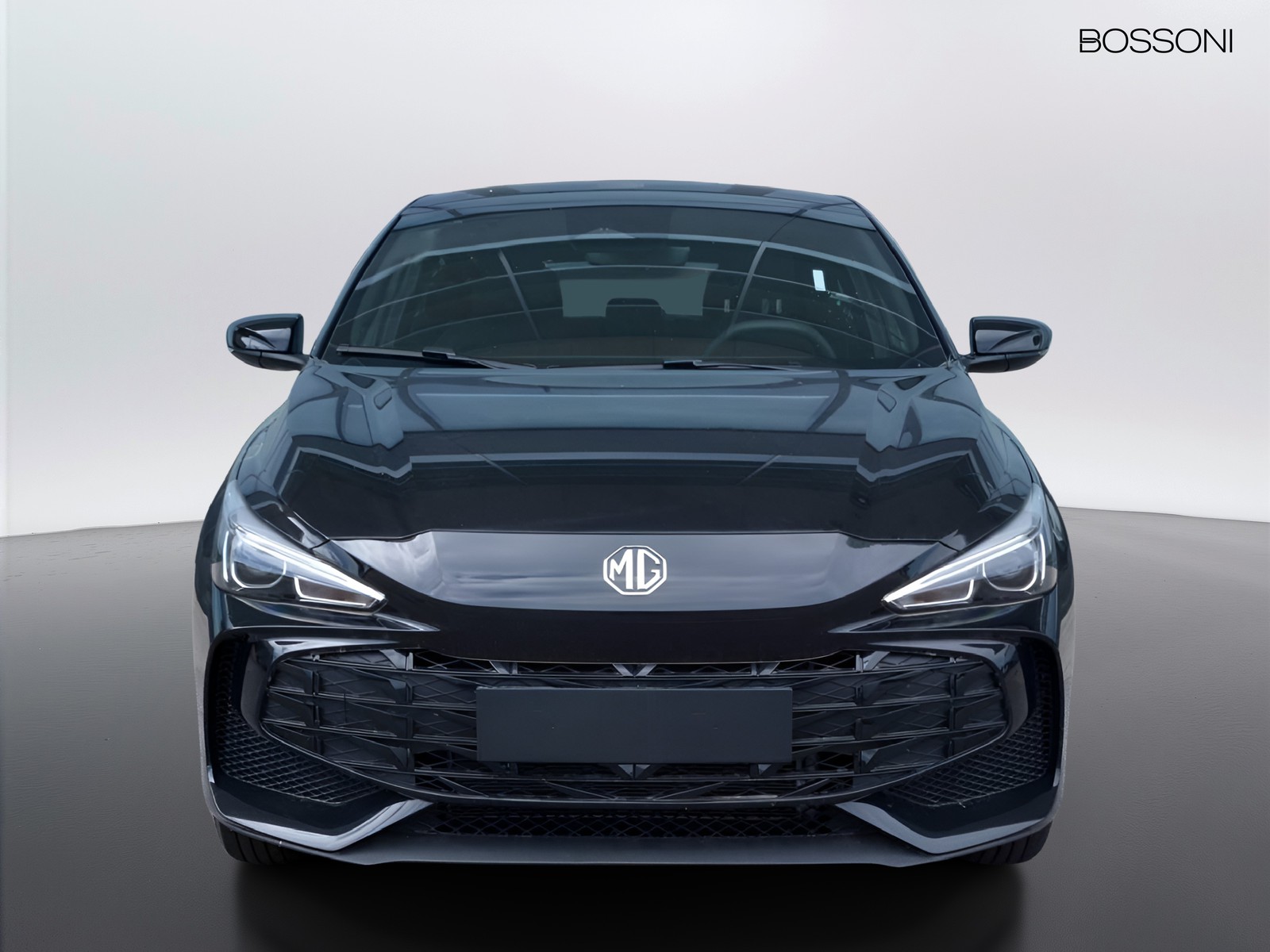 2 - Mg MG3 1.5 comfort