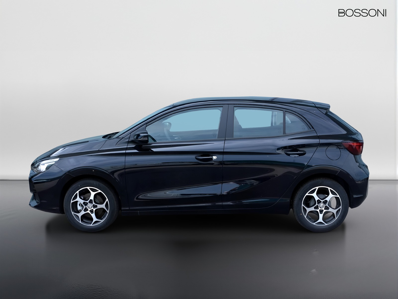 24 - Mg MG3 1.5 comfort