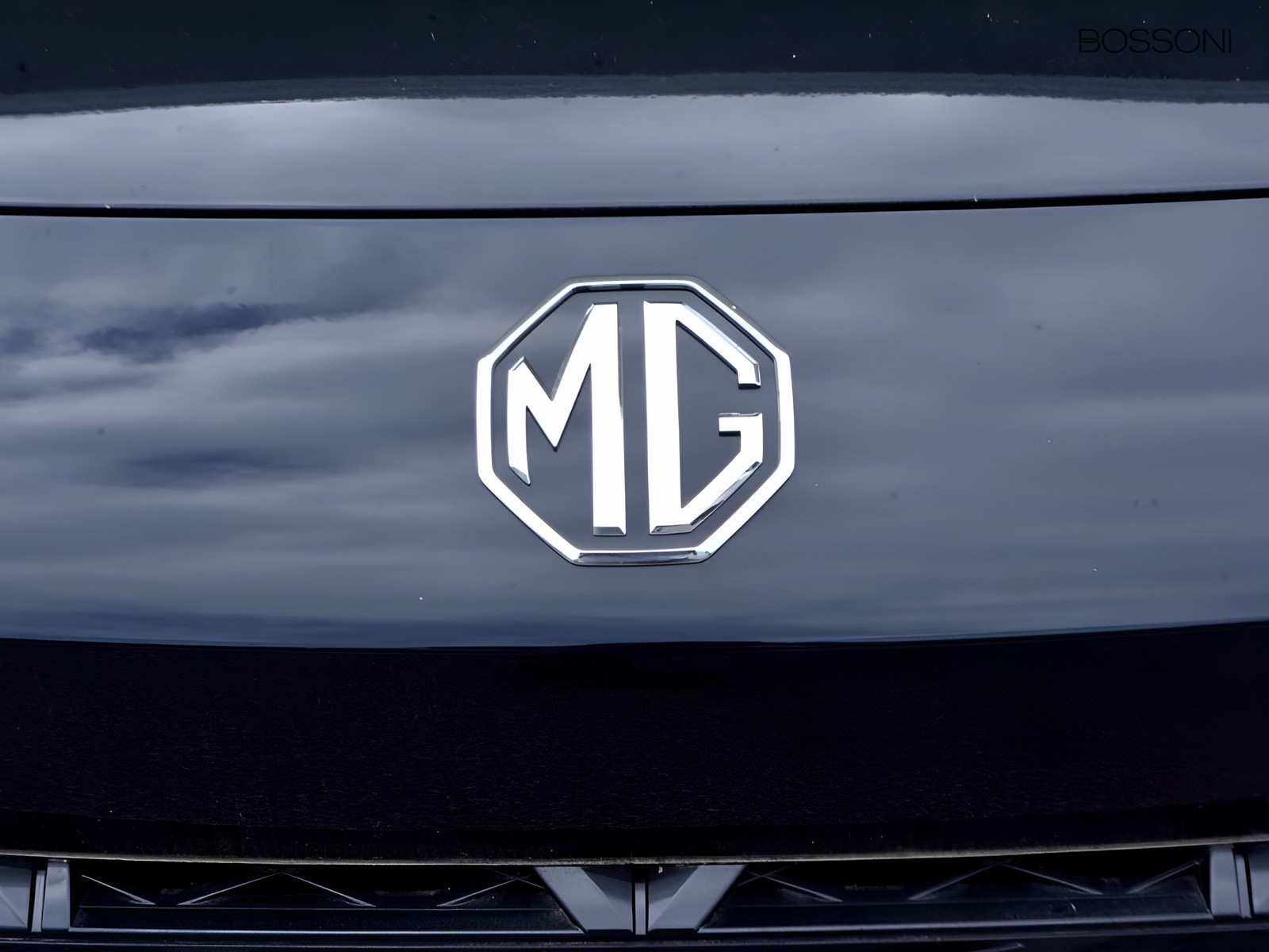 21 - Mg MG3 1.5 comfort