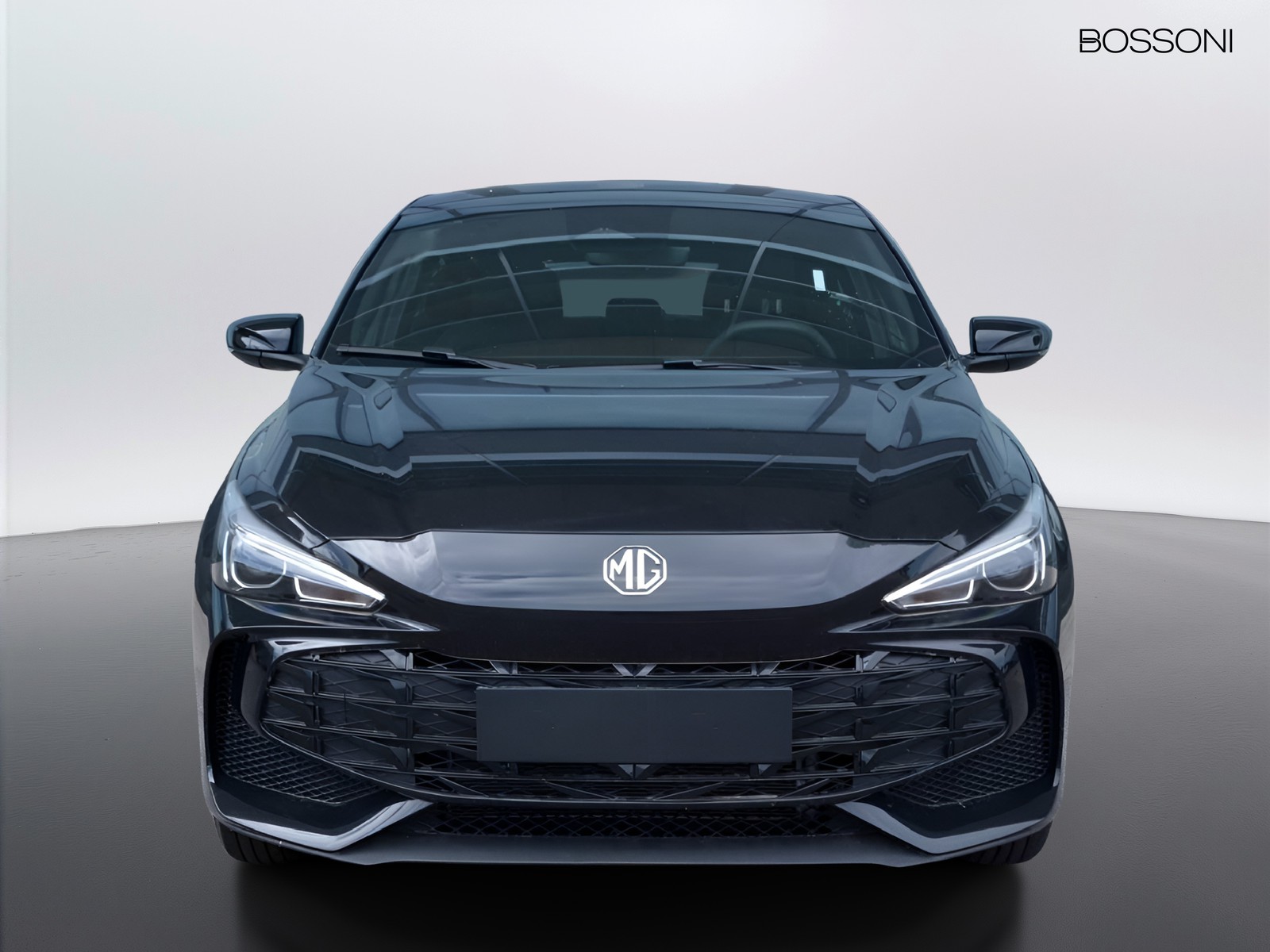 2 - Mg MG3 1.5 comfort