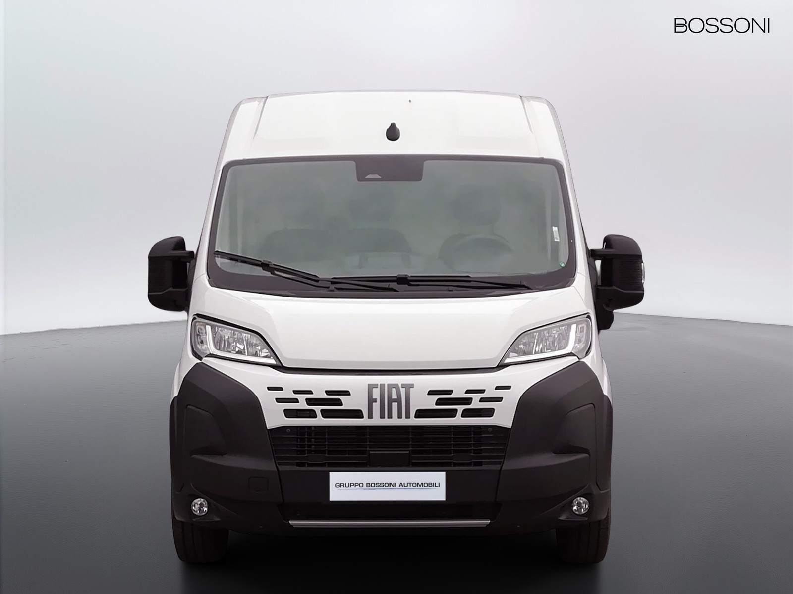 2 - Fiat Professional Ducato maxi 35 l3h2 2.2 diesel 140cv