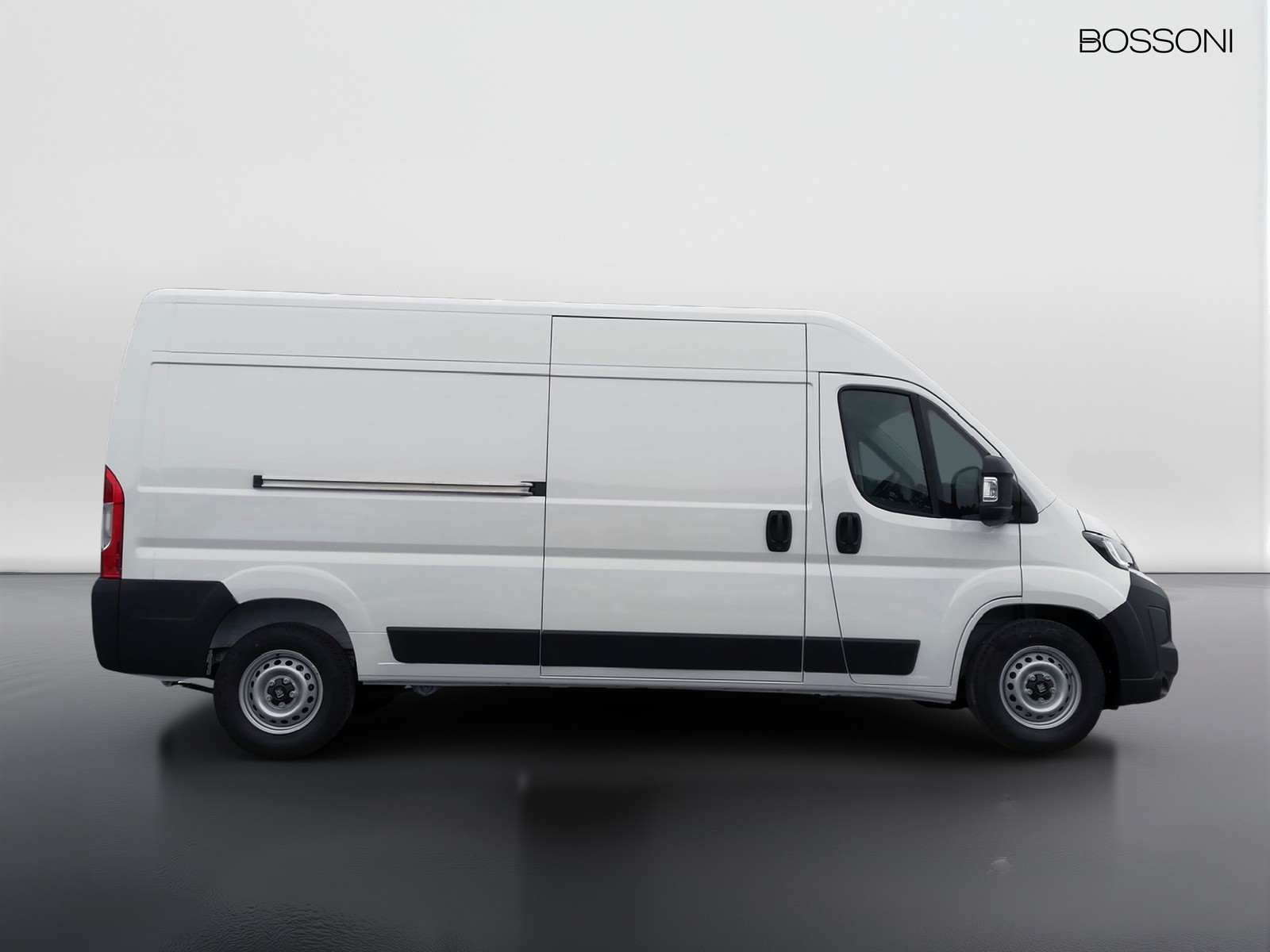 4 - Fiat Professional Ducato maxi 35 l3h2 2.2 diesel 140cv