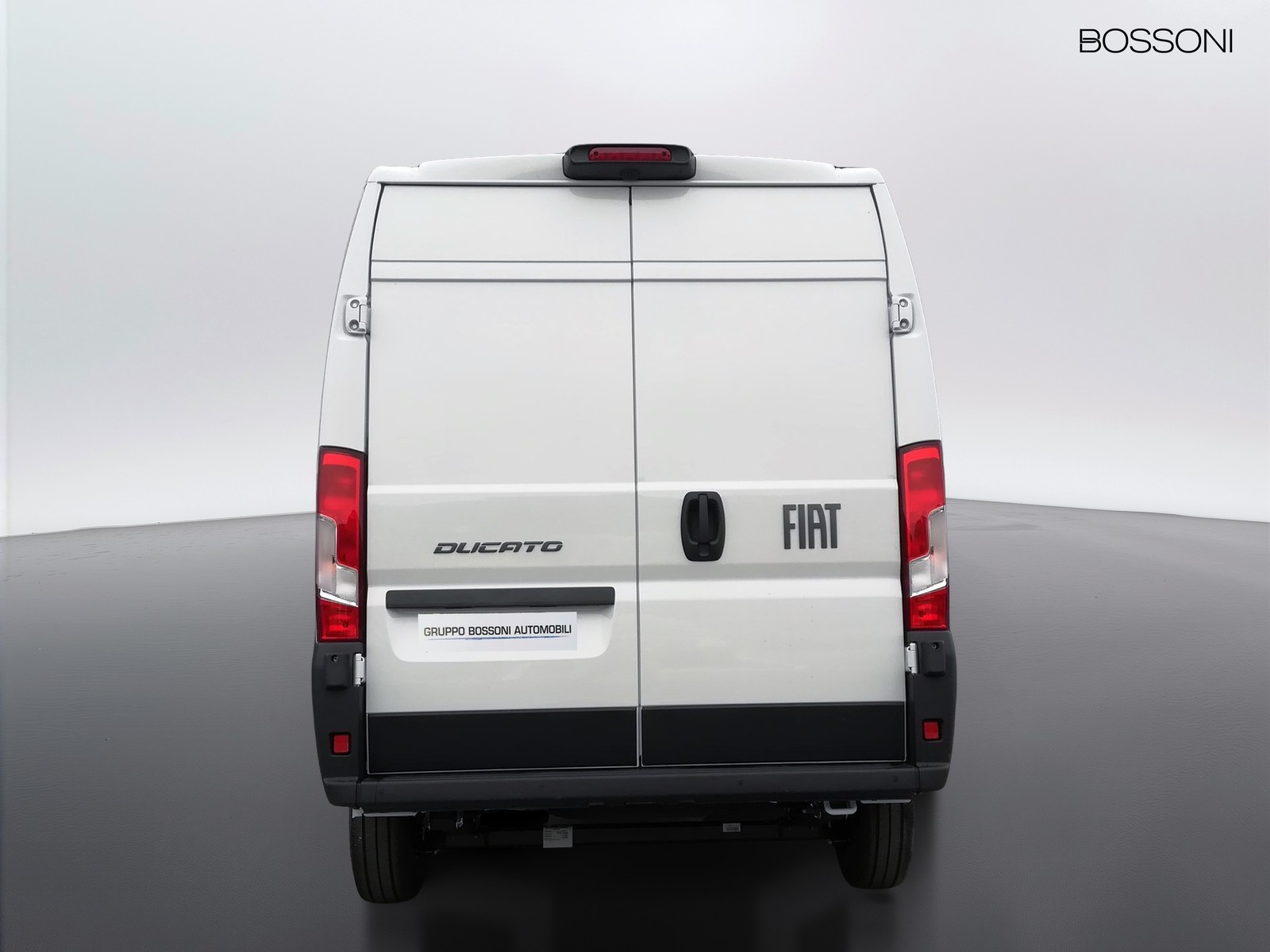 5 - Fiat Professional Ducato maxi 35 l3h2 2.2 diesel 140cv