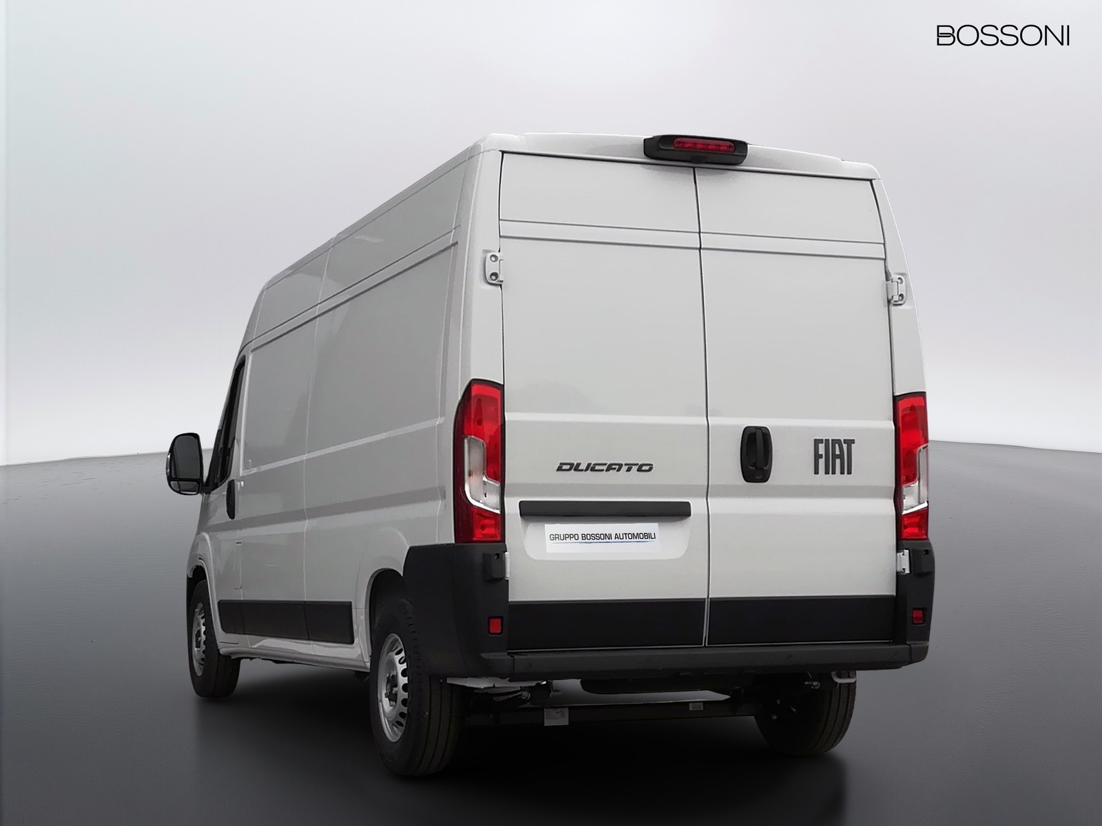 8 - Fiat Professional Ducato maxi 35 l3h2 2.2 diesel 140cv