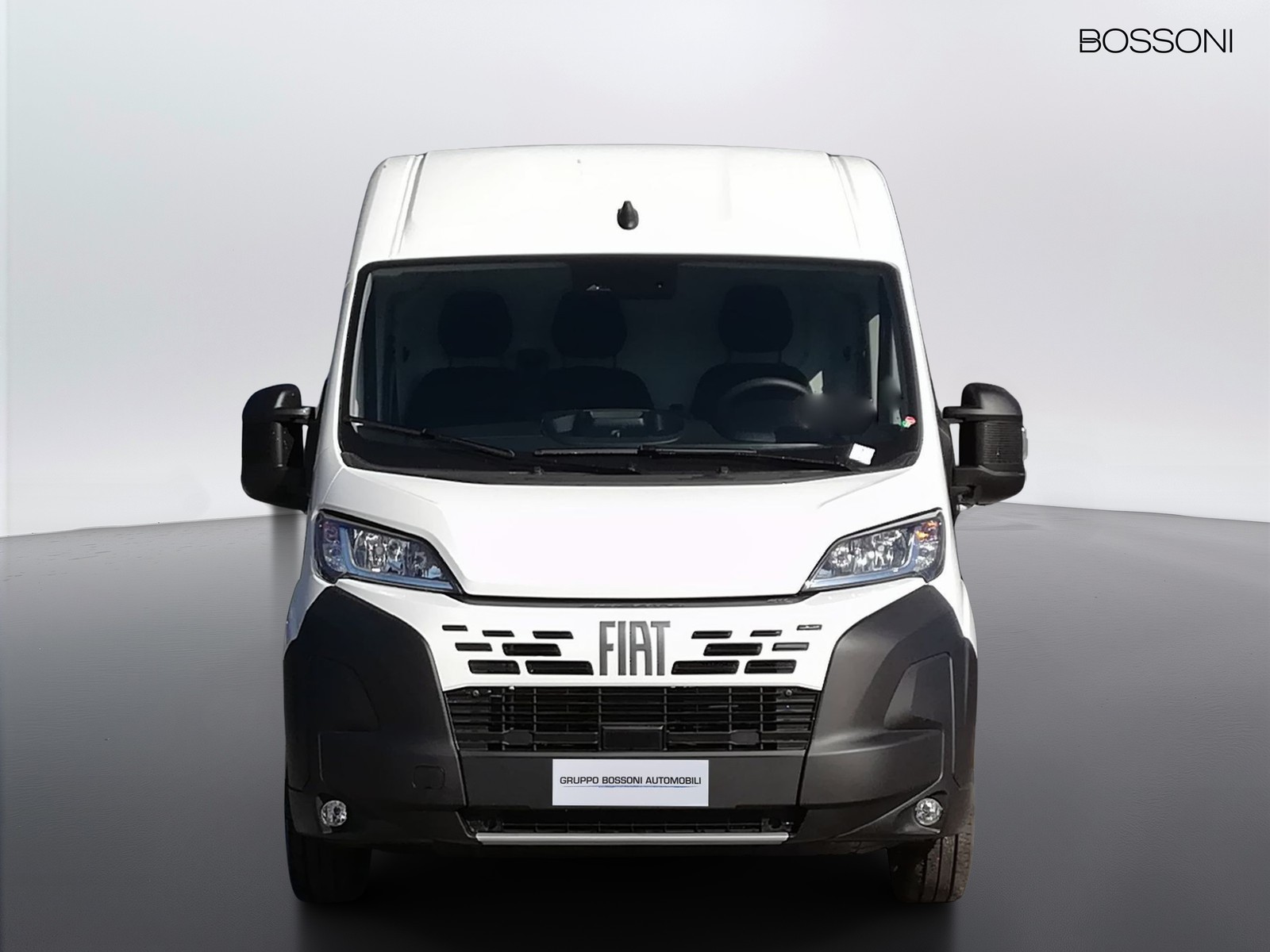 2 - Fiat Professional Ducato maxi 35 l3h2 2.2 diesel 140cv