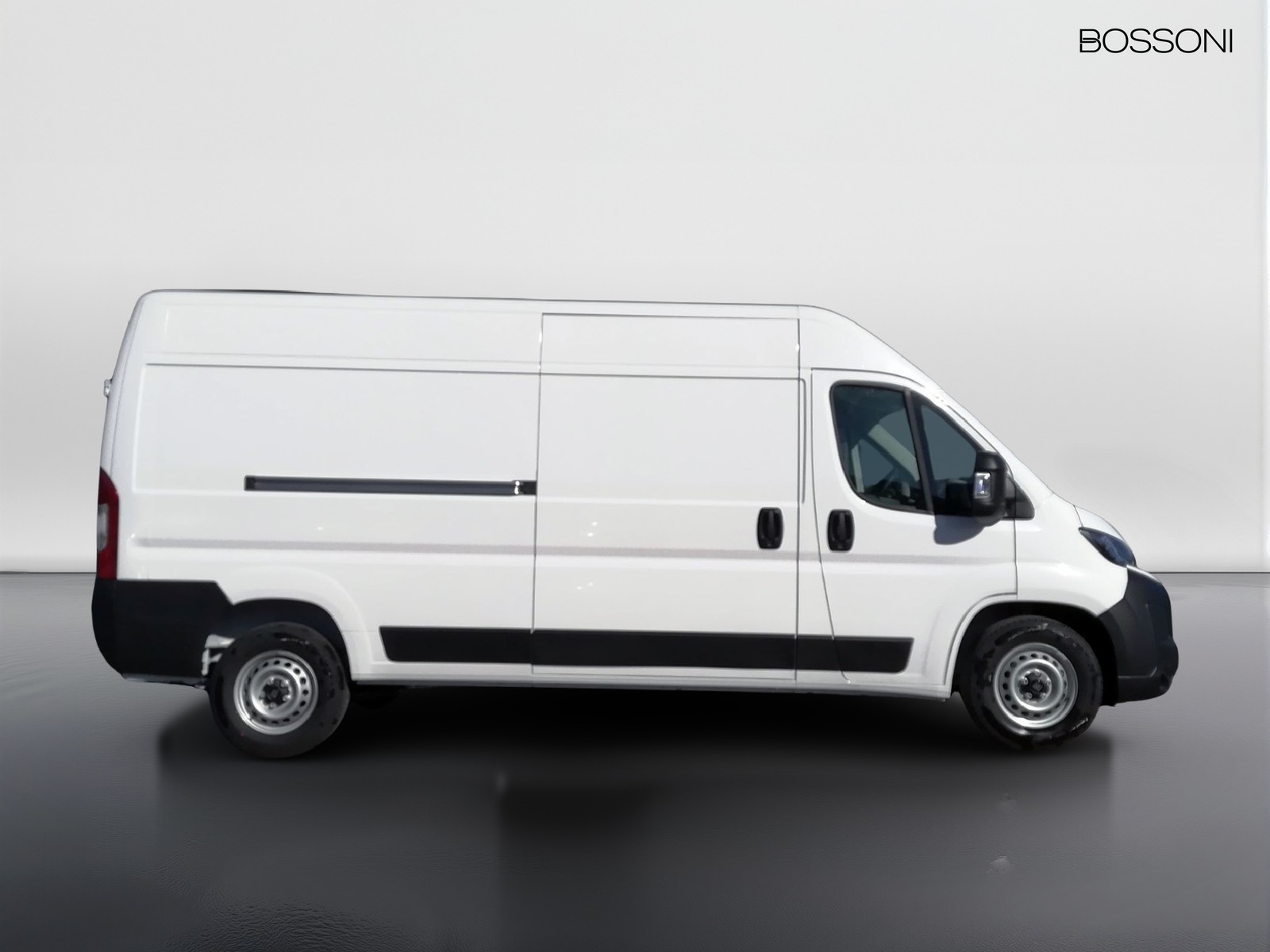 4 - Fiat Professional Ducato maxi 35 l3h2 2.2 diesel 140cv