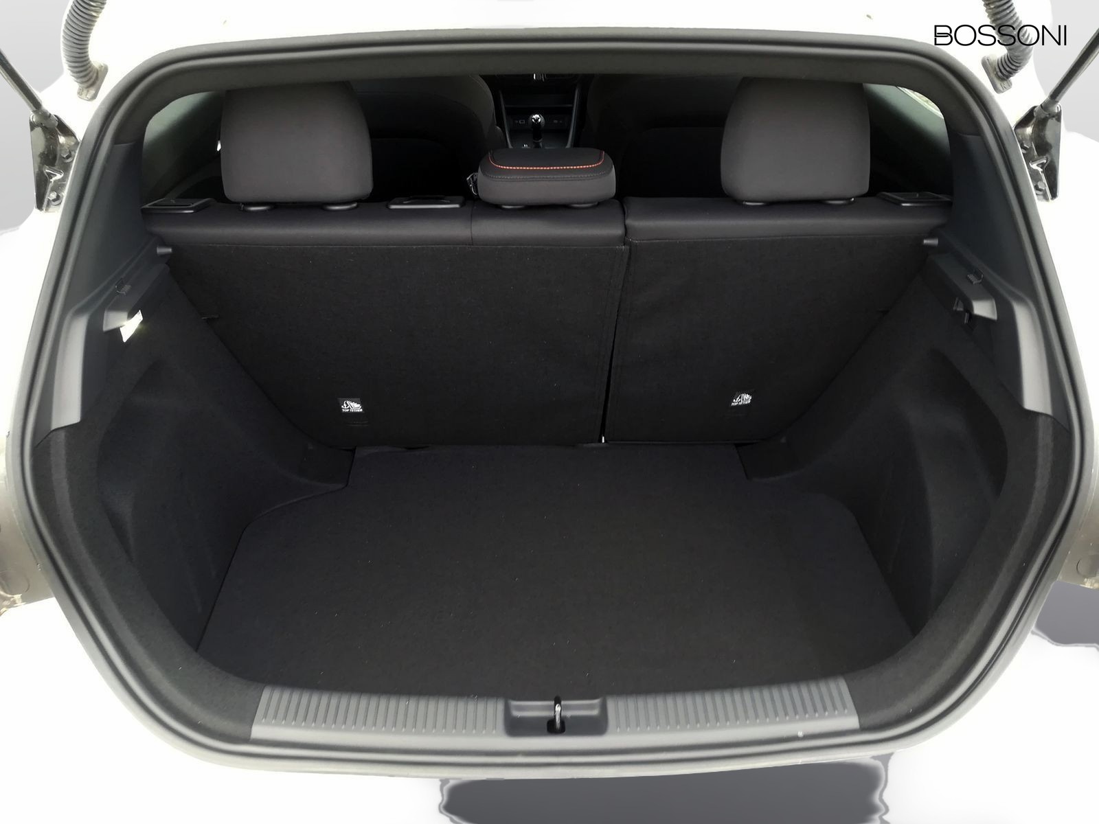 6 - Mg MG3 1.5 standard
