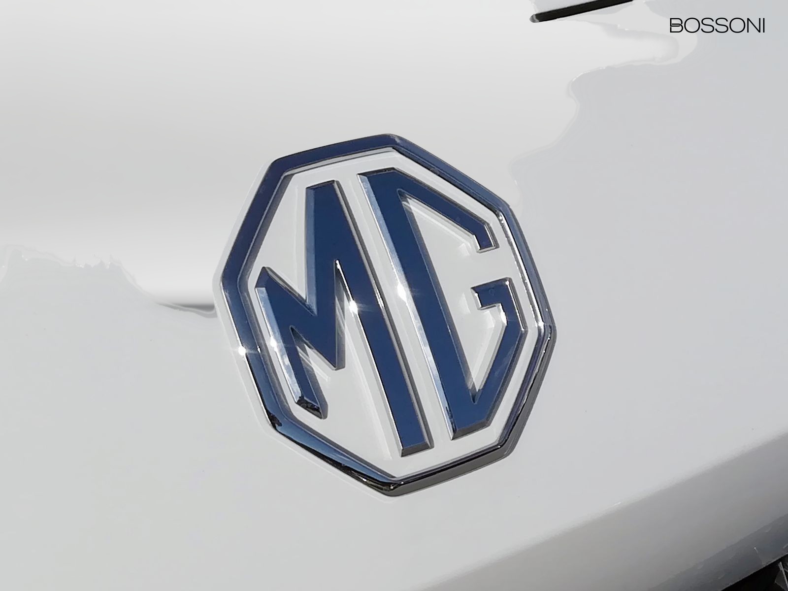 24 - Mg MG3 1.5 standard