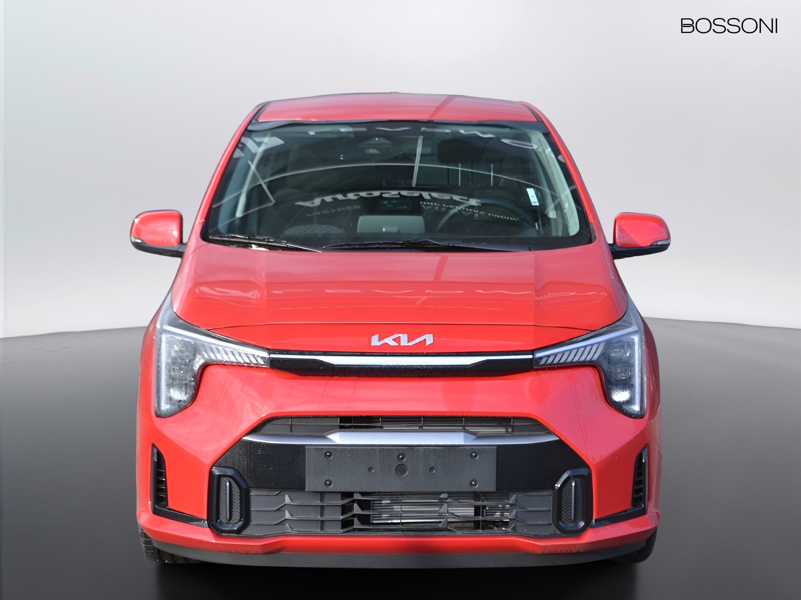 2 - Kia Picanto 1.0 gdi style