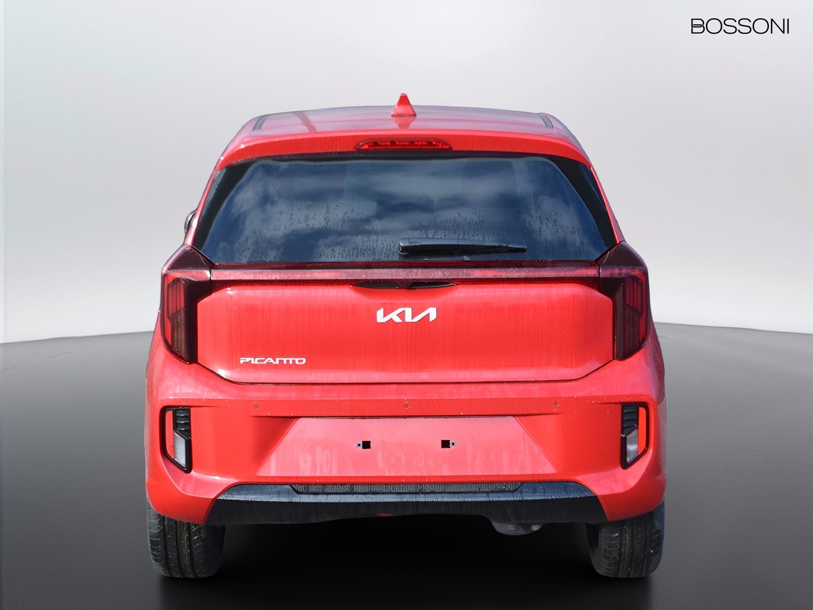 4 - Kia Picanto 1.0 gdi style