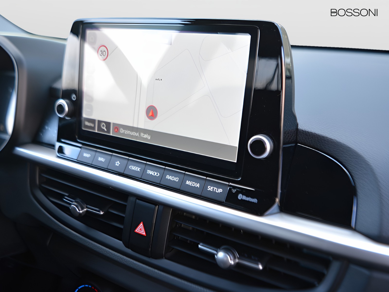 10 - Kia Picanto 1.0 gdi style