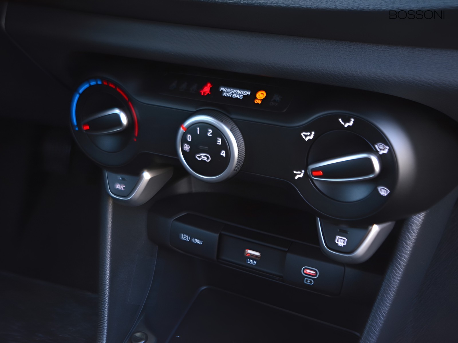 11 - Kia Picanto 1.0 gdi style