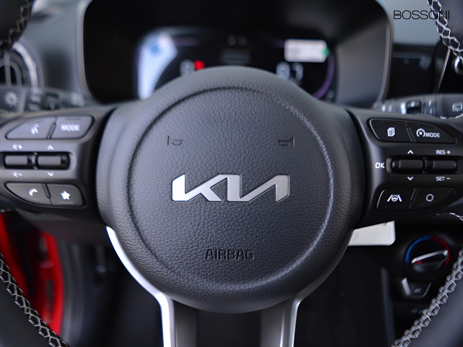 17 - Kia Picanto 1.0 gdi style