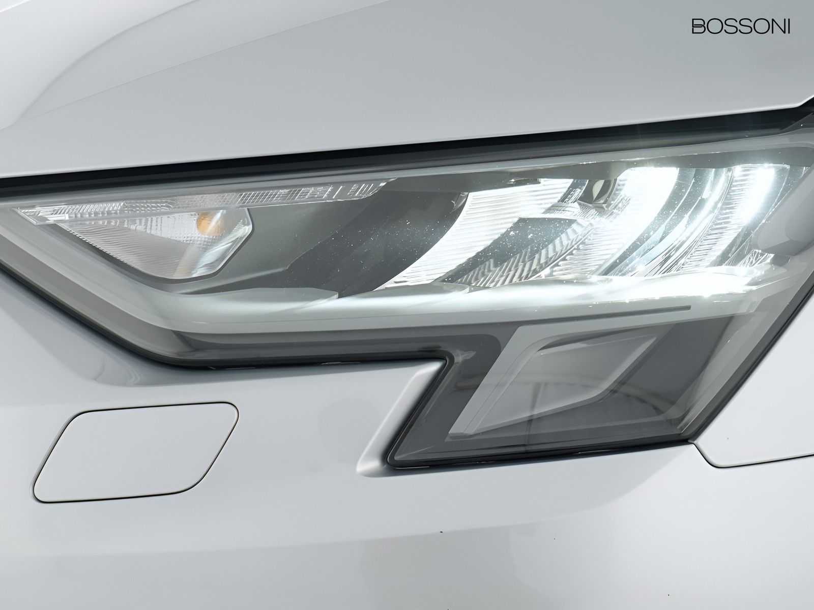 6 - Audi A3 sportback 30 2.0 tdi business